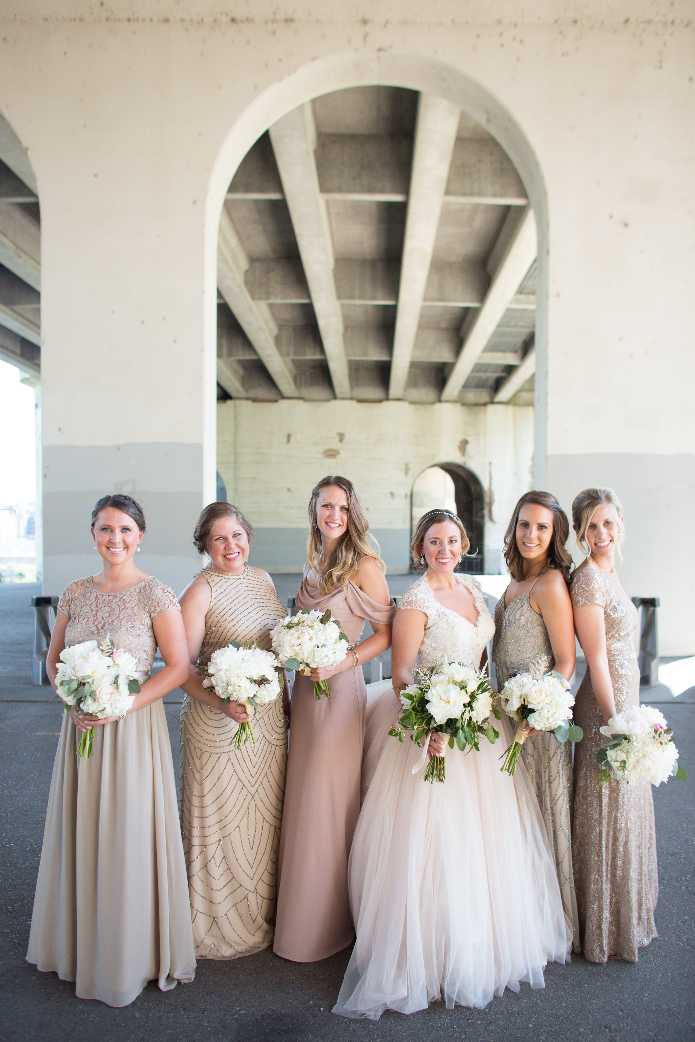  Vendors: Photographer: Kendra Oxendale | Planning: Nadia , Simply Elegant Group| Hair/Makeup: Blast Blow Dry Bar | Ceremony Venue: Our Lady of Lourdes Catholic Church | Reception Venue: Minneapolis Event Centers | Floral: Grace Kline Design | Rentals/Decor: Festivities | Cake: Buttercream | DJ: Adagio | Photobooth: Time into Pixels | Videography: Paul & Riley, Idea Tap Studios 