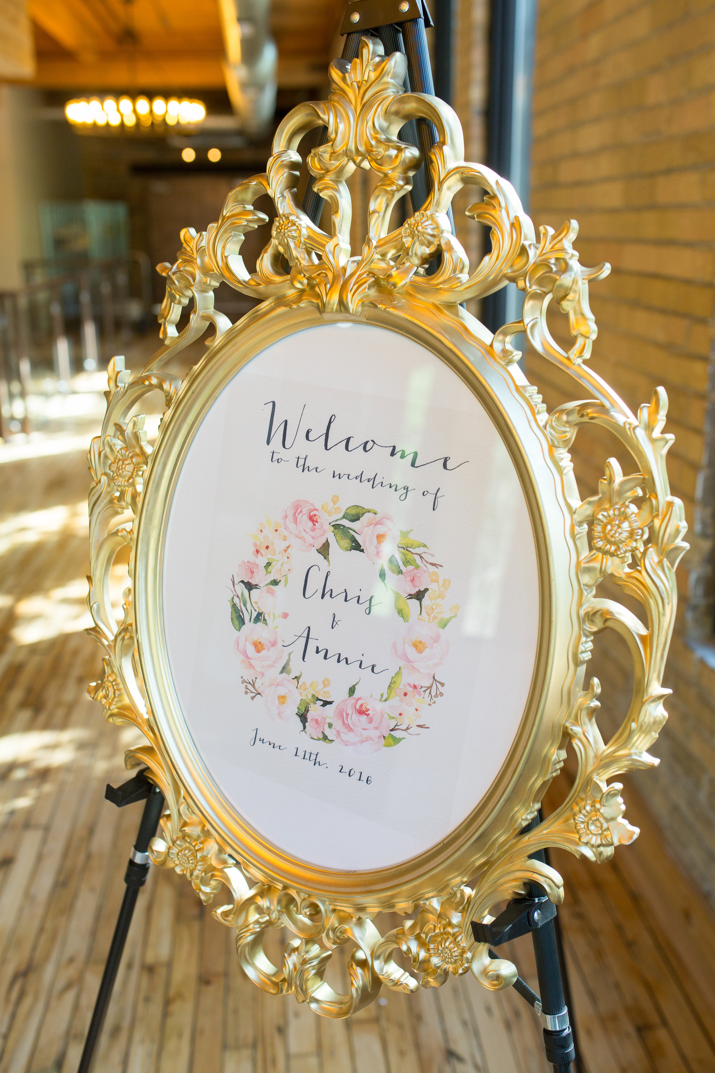  Vendors: Photographer: Kendra Oxendale | Planning: Nadia , Simply Elegant Group| Hair/Makeup: Blast Blow Dry Bar | Ceremony Venue: Our Lady of Lourdes Catholic Church | Reception Venue: Minneapolis Event Centers | Floral: Grace Kline Design | Rentals/Decor: Festivities | Cake: Buttercream | DJ: Adagio | Photobooth: Time into Pixels | Videography: Paul & Riley, Idea Tap Studios 