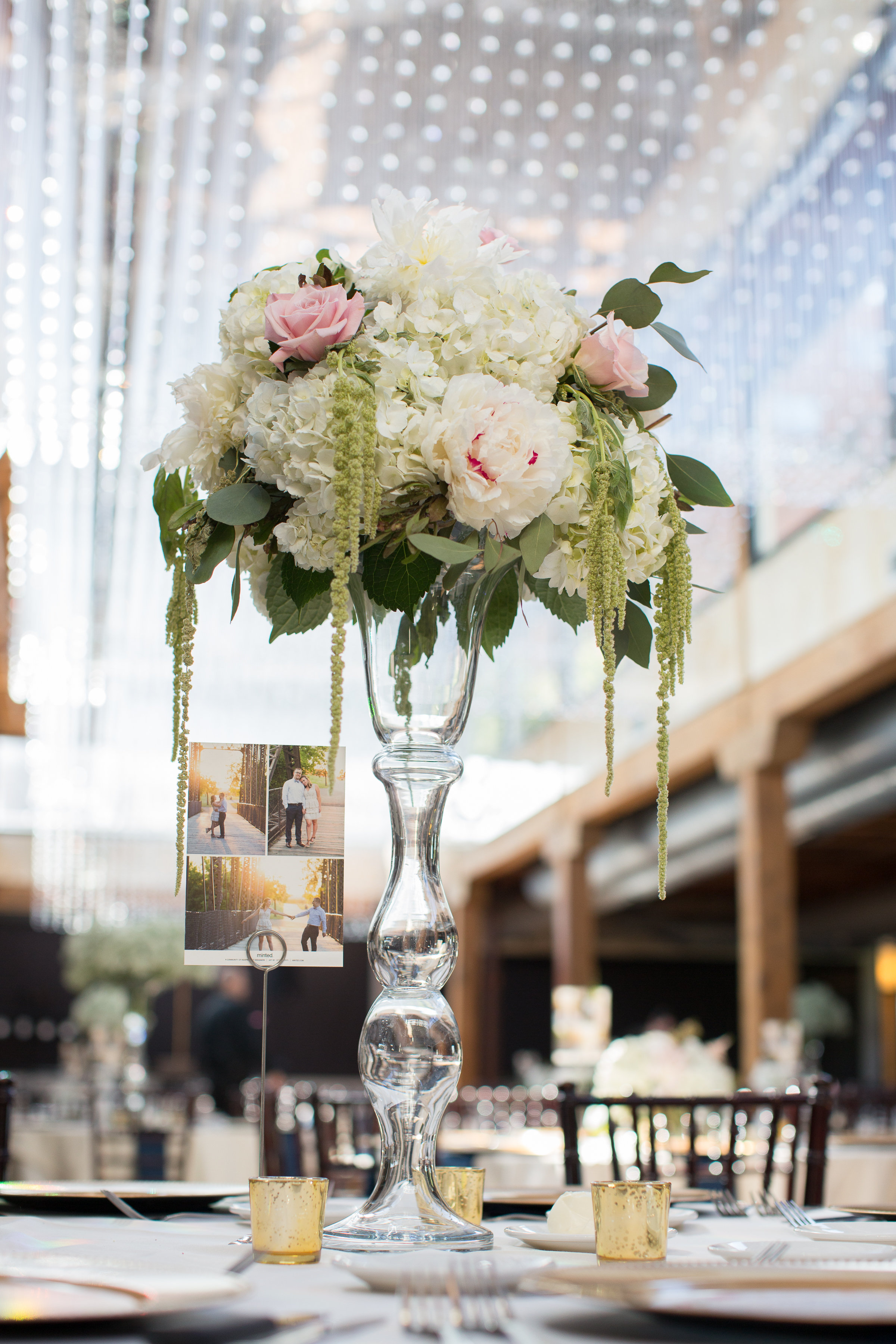 Vendors: Photographer: Kendra Oxendale | Planning: Nadia , Simply Elegant Group| Hair/Makeup: Blast Blow Dry Bar | Ceremony Venue: Our Lady of Lourdes Catholic Church | Reception Venue: Minneapolis Event Centers | Floral: Grace Kline Design | Rentals/Decor: Festivities | Cake: Buttercream | DJ: Adagio | Photobooth: Time into Pixels | Videography: Paul & Riley, Idea Tap Studios