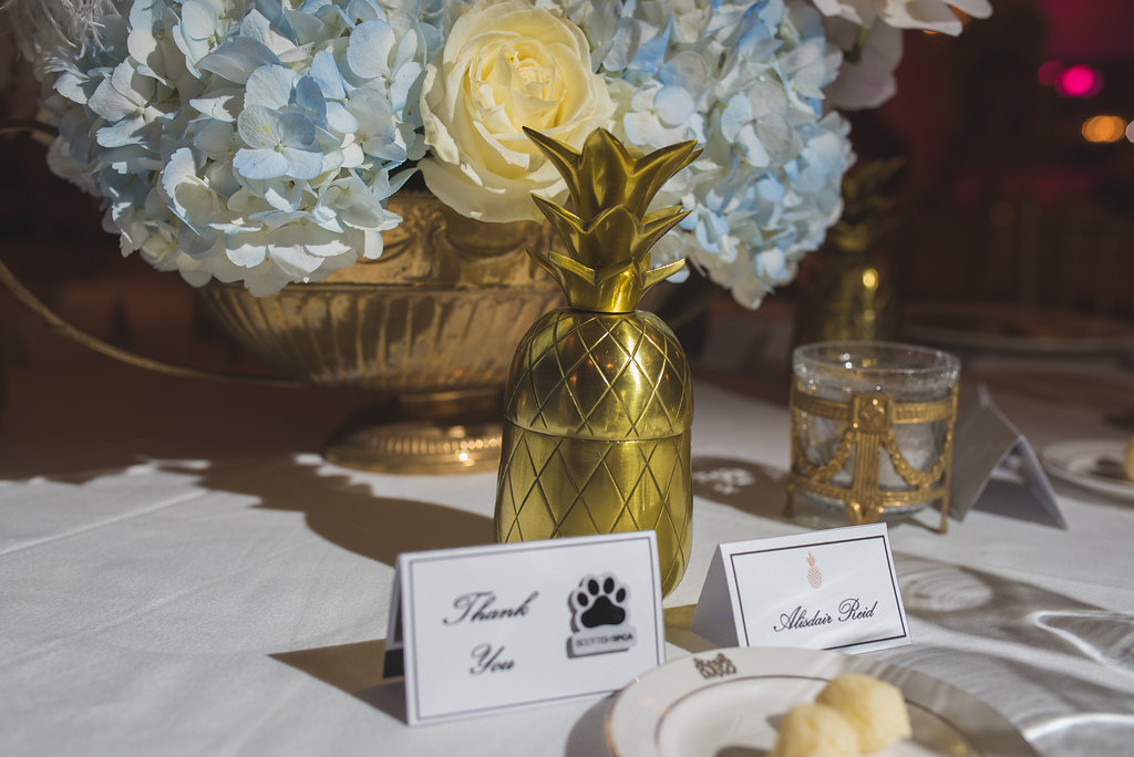 Vendors: Photographer: Thara Photo | Planner: Elisa , The Simply Elegant Group | Venue: Congress Plaza Hotel | Hair + Makeup: Stylisted | Dress: Opus Couture | Stationery: EYI Love | Florals: Virgina Wolff | Rentals (champagne tower): Vintage Place Settings | Cake: Amy Beck Cake Designs | Ceremony Music: Moeller Music | Reception Entertainment: One Night Band | Videography: O'Grady Cinema | Officiant: Calvin Denison, Chicago Officiant Services