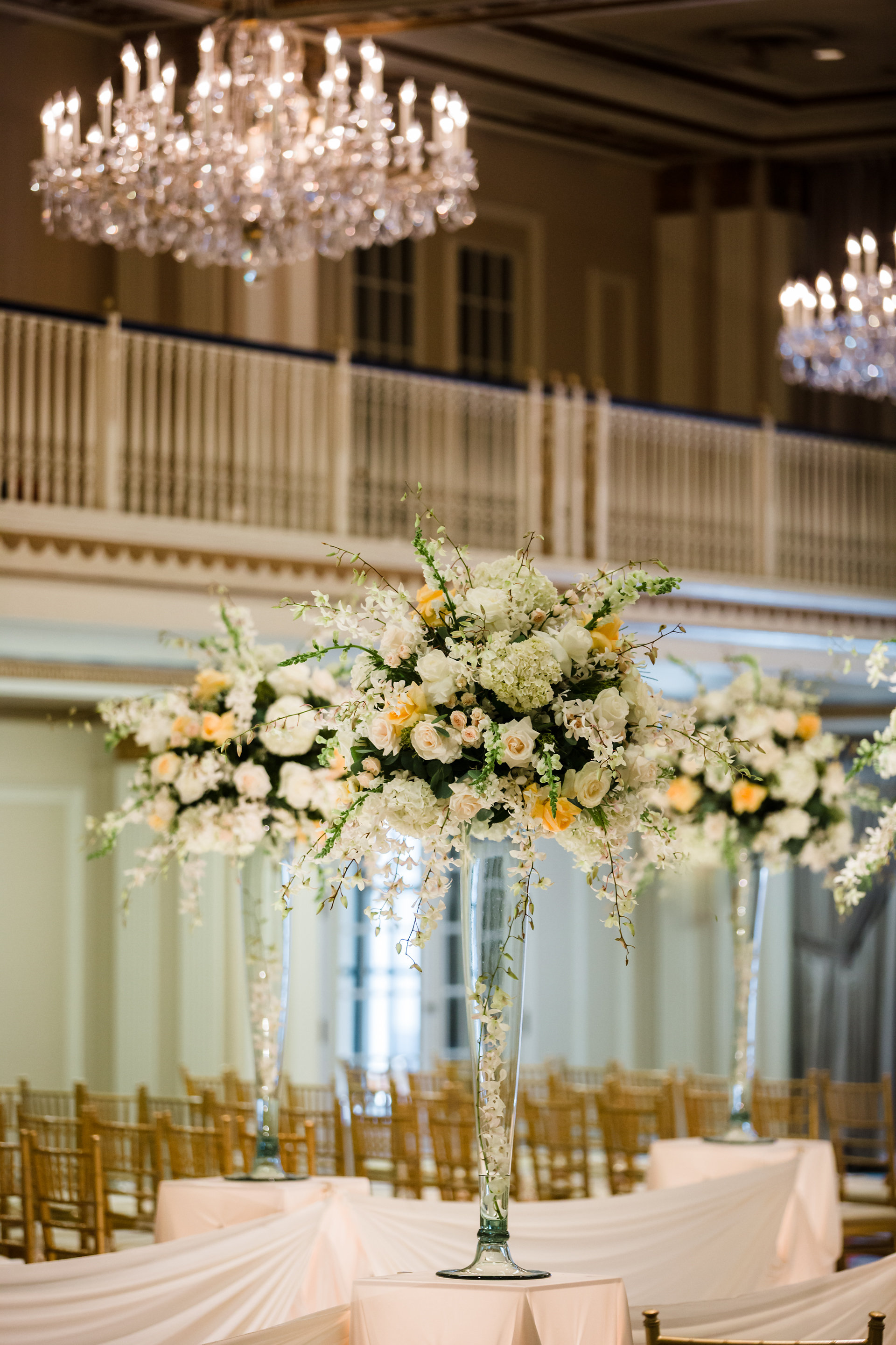 Vendors: Photographer: Juancho SC Photography | Venue : The Drake Hotel – Grand Ballroom | Wedding Coordinator: Elisa – The Simply Elegant Group | Flowers: Yanni Design Studio | Hair + Makeup: Pin Me Up | Makeup Artist: Glam’D | Dj and MC: DJ Akib | Horse: Maharaja Farm | Officiant: Krishna Sulakhe