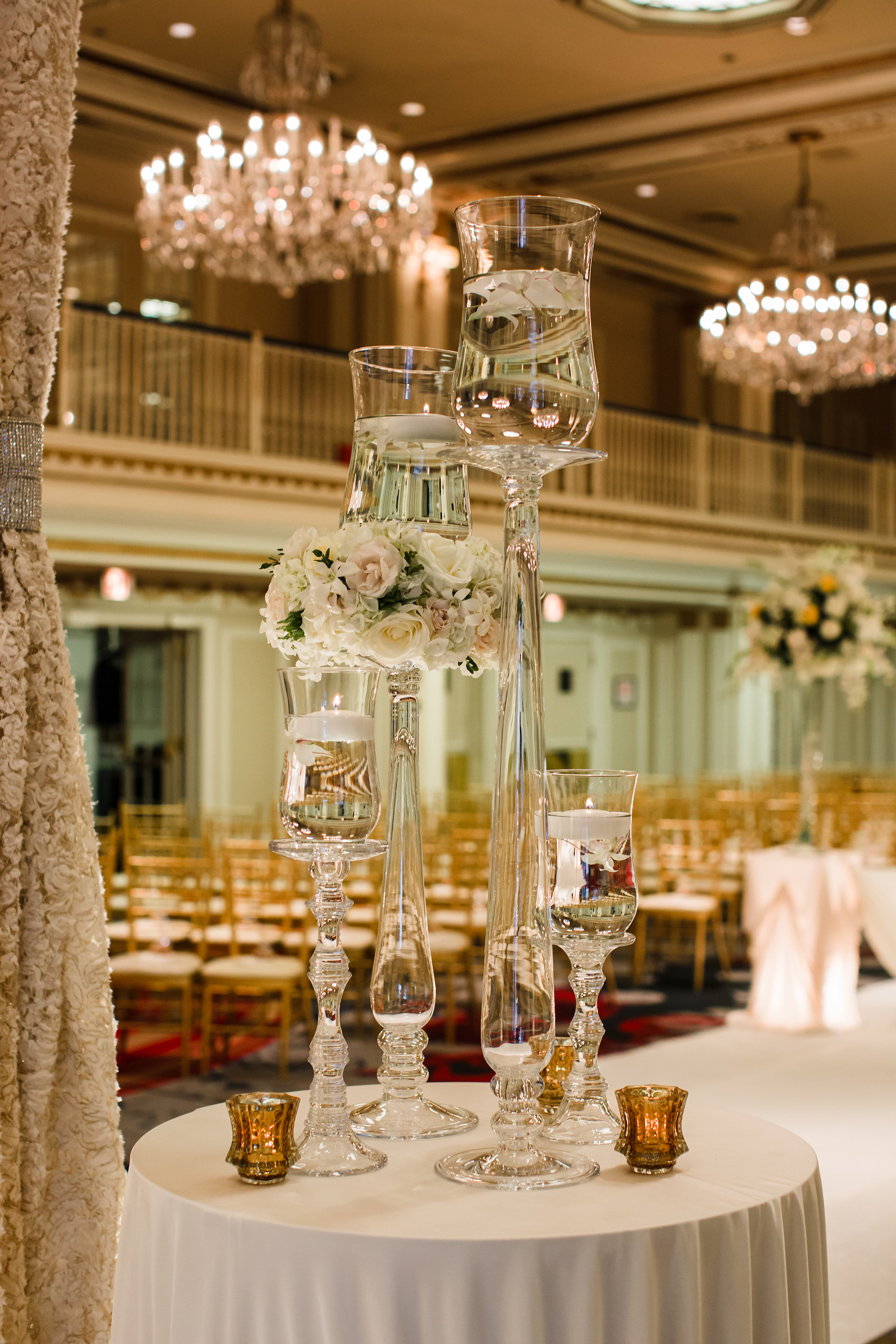 Vendors: Photographer: Juancho SC Photography | Venue : The Drake Hotel – Grand Ballroom | Wedding Coordinator: Elisa – The Simply Elegant Group | Flowers: Yanni Design Studio | Hair + Makeup: Pin Me Up | Makeup Artist: Glam’D | Dj and MC: DJ Akib | Horse: Maharaja Farm | Officiant: Krishna Sulakhe