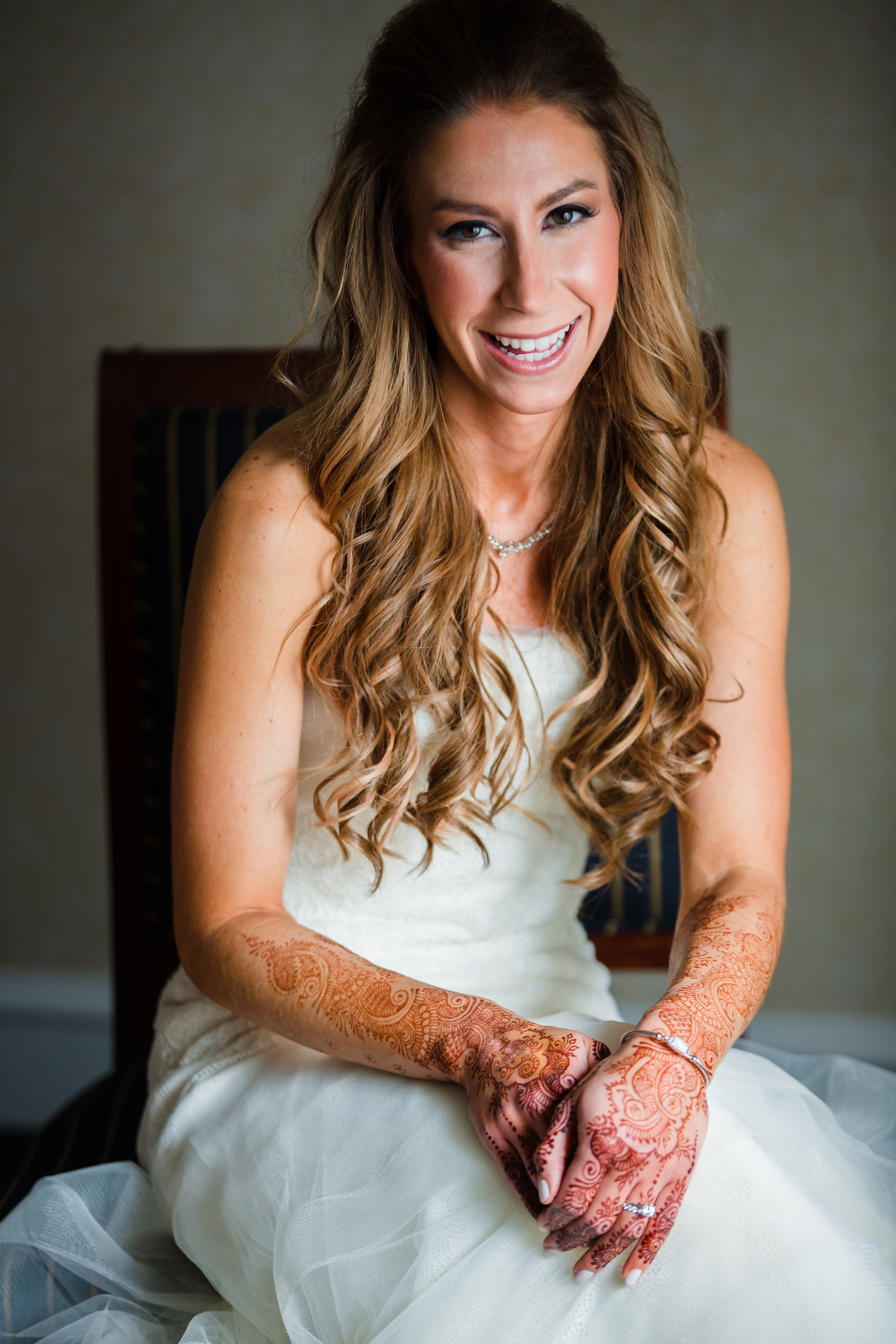 Vendors: Photographer: Juancho SC Photography | Venue : The Drake Hotel – Grand Ballroom | Wedding Coordinator: Elisa – The Simply Elegant Group | Flowers: Yanni Design Studio | Hair + Makeup: Pin Me Up | Makeup Artist: Glam’D | Dj and MC: DJ Akib | Horse: Maharaja Farm | Officiant: Krishna Sulakhe