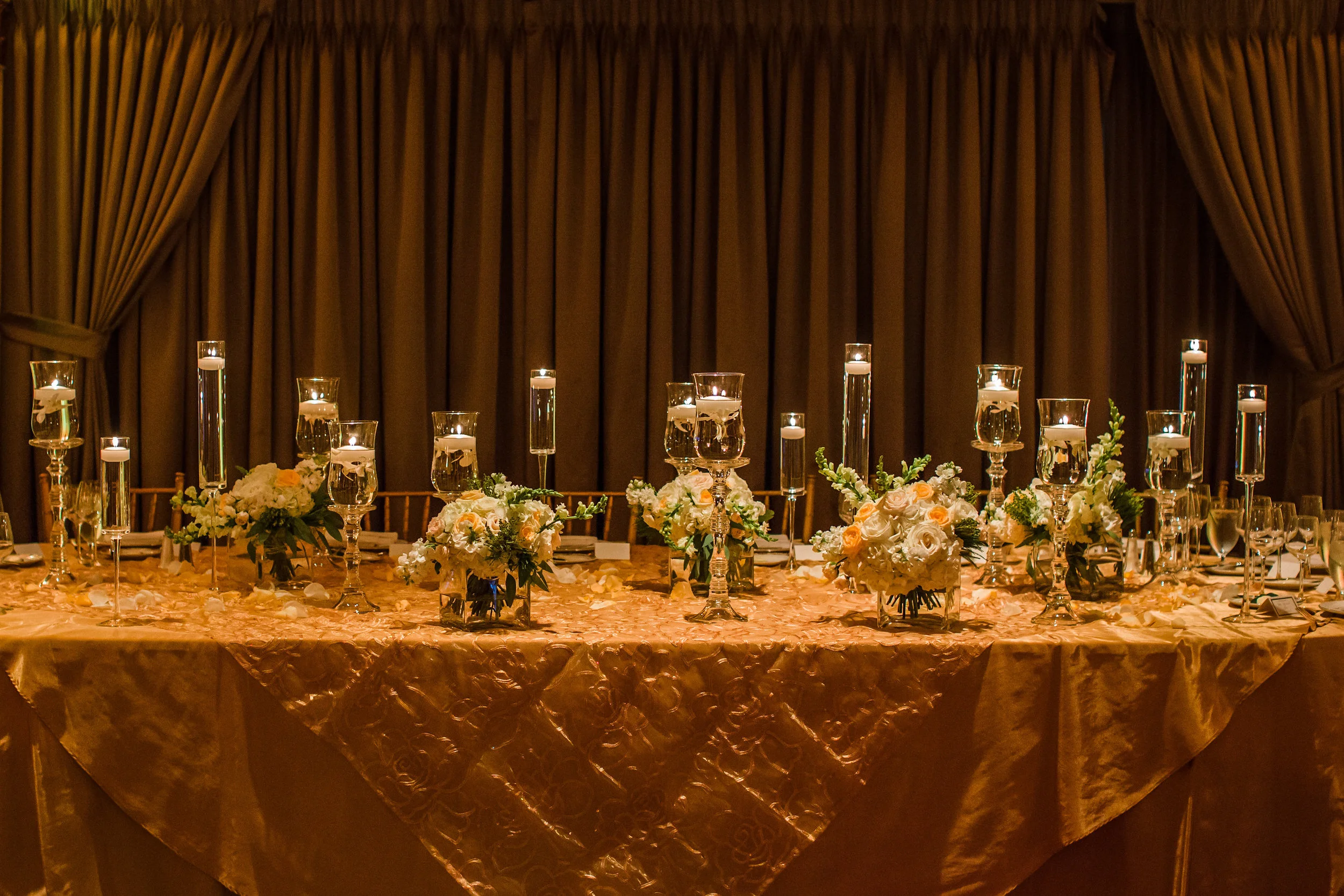 Vendors: Photographer: Juancho SC Photography | Venue : The Drake Hotel – Grand Ballroom | Wedding Coordinator: Elisa – The Simply Elegant Group | Flowers: Yanni Design Studio | Hair + Makeup: Pin Me Up | Makeup Artist: Glam’D | Dj and MC: DJ Akib | Horse: Maharaja Farm | Officiant: Krishna Sulakhe