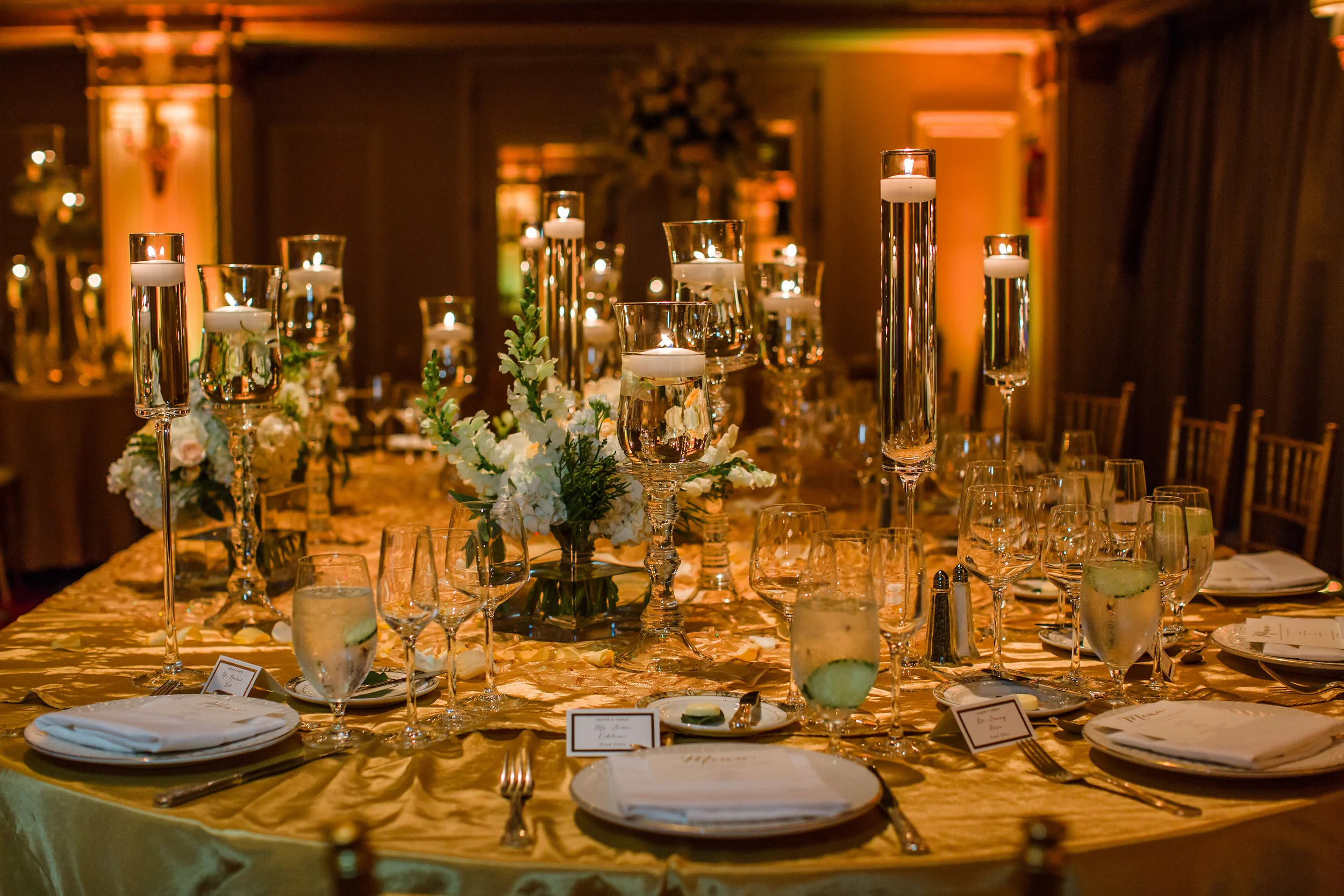 Vendors: Photographer: Juancho SC Photography | Venue : The Drake Hotel – Grand Ballroom | Wedding Coordinator: Elisa – The Simply Elegant Group | Flowers: Yanni Design Studio | Hair + Makeup: Pin Me Up | Makeup Artist: Glam’D | Dj and MC: DJ Akib | Horse: Maharaja Farm | Officiant: Krishna Sulakhe