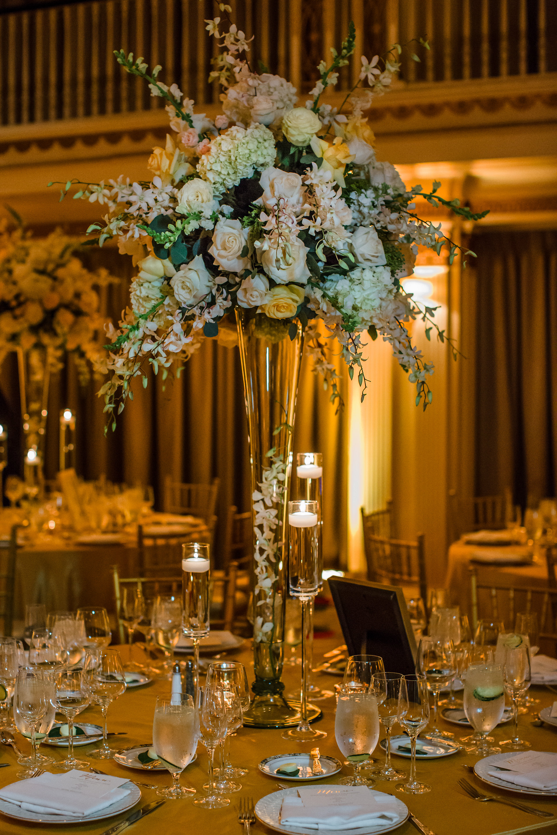 Vendors: Photographer: Juancho SC Photography | Venue : The Drake Hotel – Grand Ballroom | Wedding Coordinator: Elisa – The Simply Elegant Group | Flowers: Yanni Design Studio | Hair + Makeup: Pin Me Up | Makeup Artist: Glam’D | Dj and MC: DJ Akib | Horse: Maharaja Farm | Officiant: Krishna Sulakhe