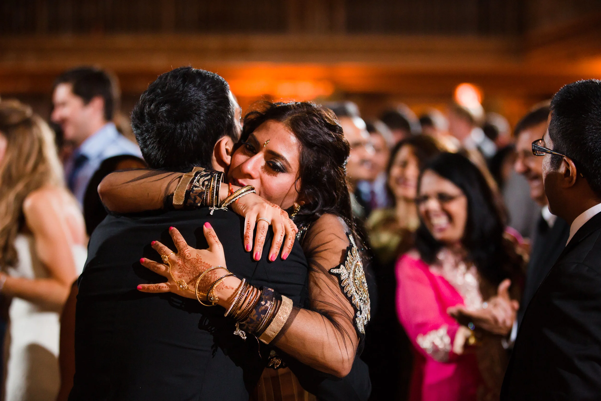 Vendors: Photographer: Juancho SC Photography | Venue : The Drake Hotel – Grand Ballroom | Wedding Coordinator: Elisa – The Simply Elegant Group | Flowers: Yanni Design Studio | Hair + Makeup: Pin Me Up | Makeup Artist: Glam’D | Dj and MC: DJ Akib | Horse: Maharaja Farm | Officiant: Krishna Sulakhe