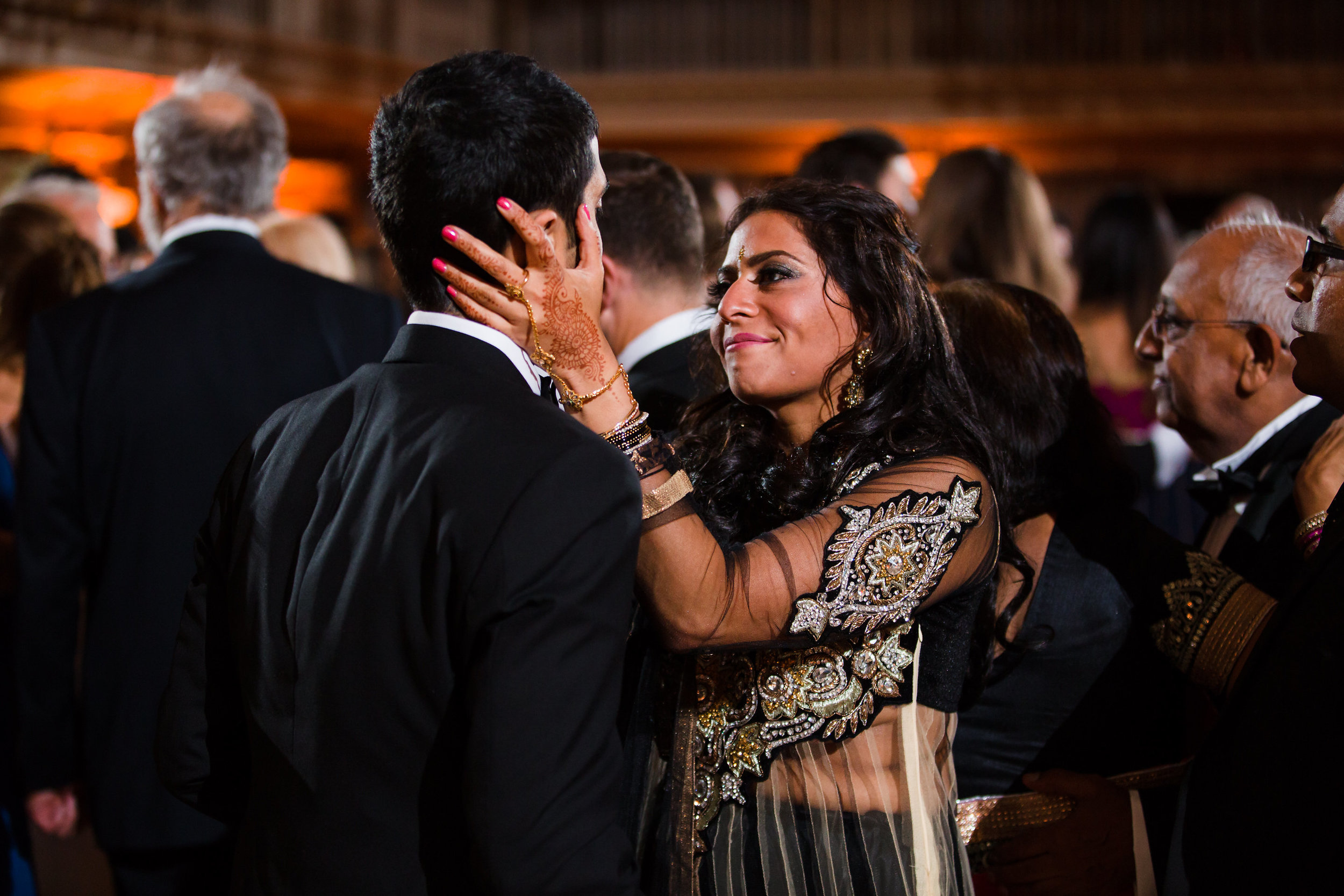 Vendors: Photographer: Juancho SC Photography | Venue : The Drake Hotel – Grand Ballroom | Wedding Coordinator: Elisa – The Simply Elegant Group | Flowers: Yanni Design Studio | Hair + Makeup: Pin Me Up | Makeup Artist: Glam’D | Dj and MC: DJ Akib | Horse: Maharaja Farm | Officiant: Krishna Sulakhe