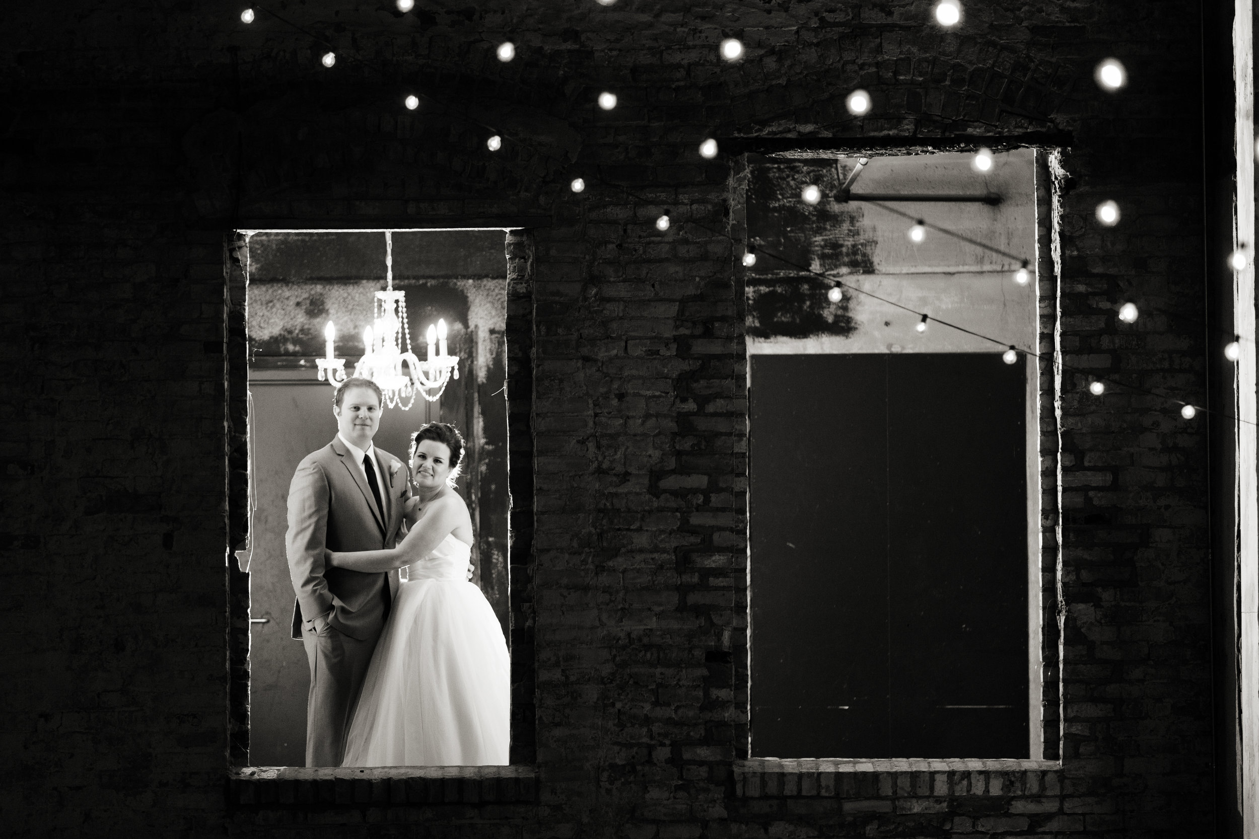 Vendors: Venue: Aria | Photography: Studio 220 | Beauty: Primped | Catering: Chowgirls | Floral: Grace Klein Design | Rentals/Decor: Linen Effects | Cake: Cocoa & Fig | Ceremony Music: Lake String Quartet | Officiant: Positively Charmed | Reception Entertainment: Adagio