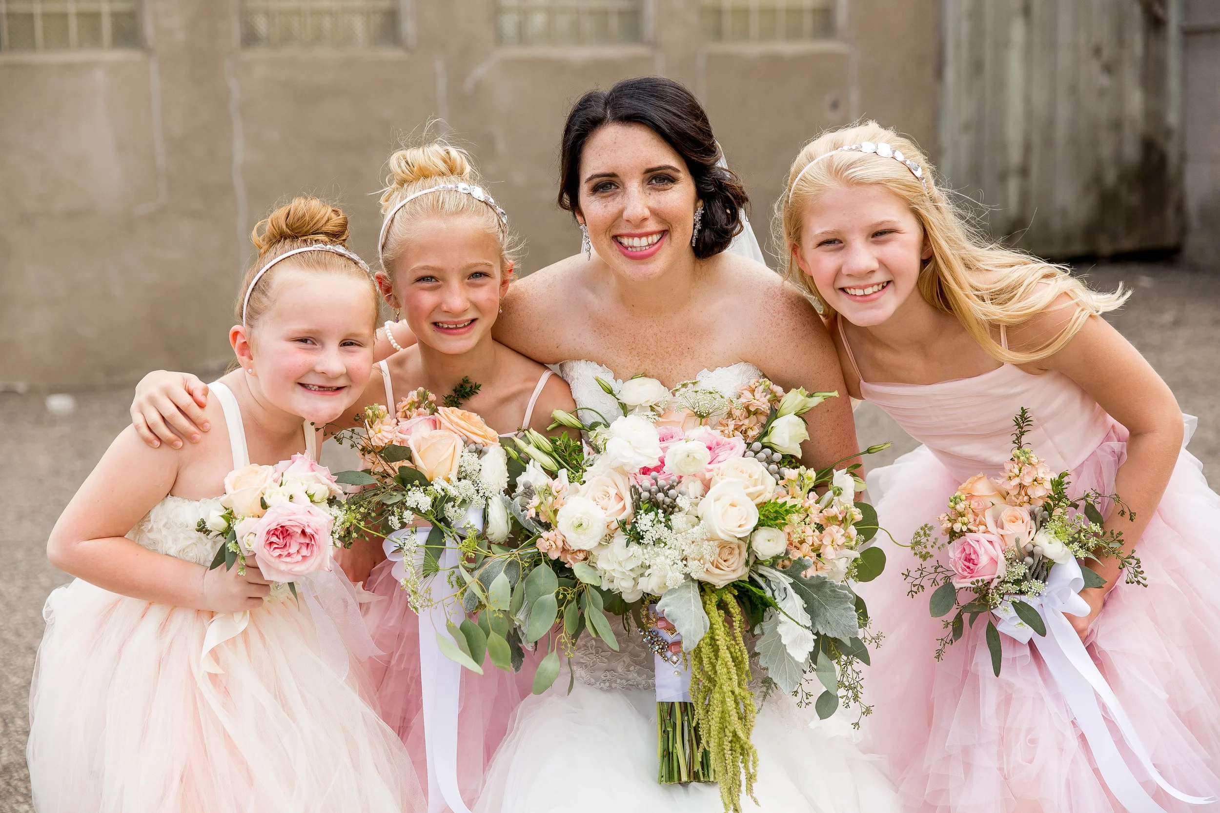 Vendors - Photographer: Kelsey Lee Photography | Planner: Simply Elegant Group, Emily | Hair + Makeup: Phresh Salon | Dress: Posh Bridal Couture | Venue: Aria Mpls | Florals: Donato's Floral | Ceremony Music: Loring String Quartet | Officiant: Judge Donovon Frank | Reception Music: Three Six Sound | Rentals: Simply Elegant Group | Catering: Chowgirls | Dessert: Izzy's | Videography: Event Exposure