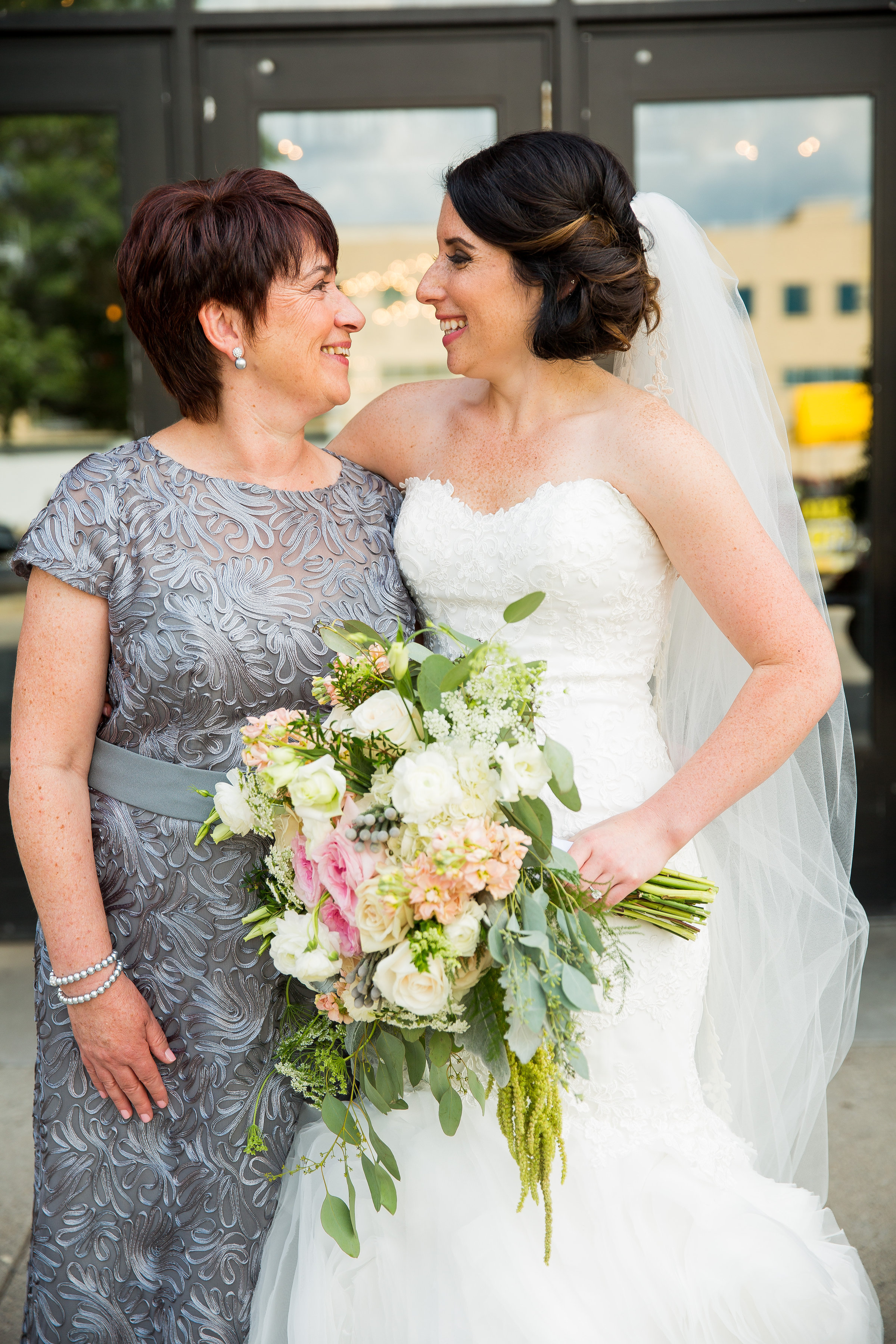 Vendors - Photographer: Kelsey Lee Photography | Planner: Simply Elegant Group, Emily | Hair + Makeup: Phresh Salon | Dress: Posh Bridal Couture | Venue: Aria Mpls | Florals: Donato's Floral | Ceremony Music: Loring String Quartet | Officiant: Judge Donovon Frank | Reception Music: Three Six Sound | Rentals: Simply Elegant Group | Catering: Chowgirls | Dessert: Izzy's | Videography: Event Exposure