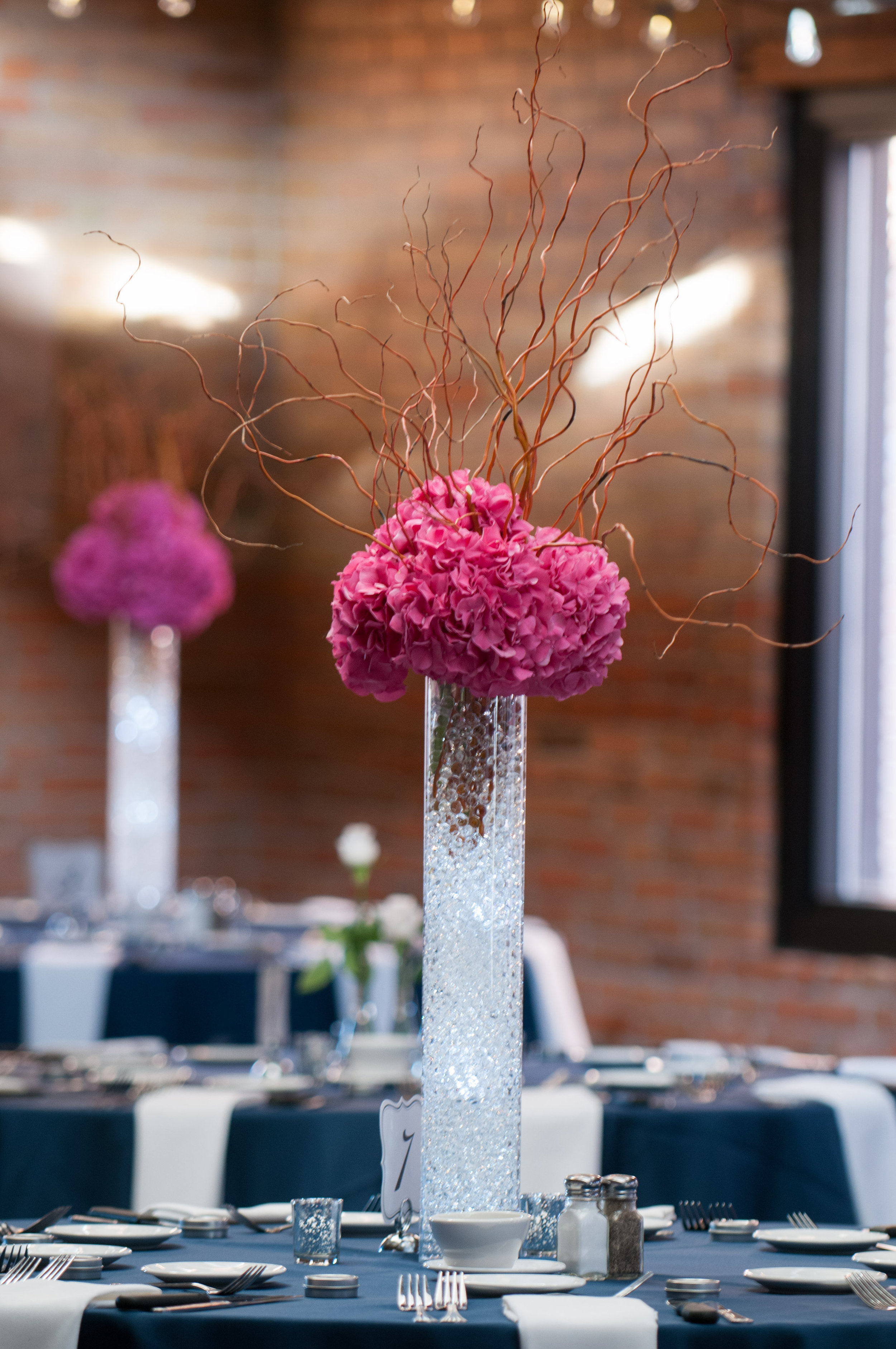 Photography:&nbsp; Coopersmith Photography &nbsp;| Planner: The Simply Elegant Group | DJ:&nbsp; Adagio Djay Entertainment &nbsp;| Bakery: Cocoa and Fig &nbsp;| Dress Designer: JenMar Creations &nbsp;| Floral Designer: Julia’s Blooms &nbsp;| Event Venue:&nbsp; The Riverside Room at Minneapolis Event Center