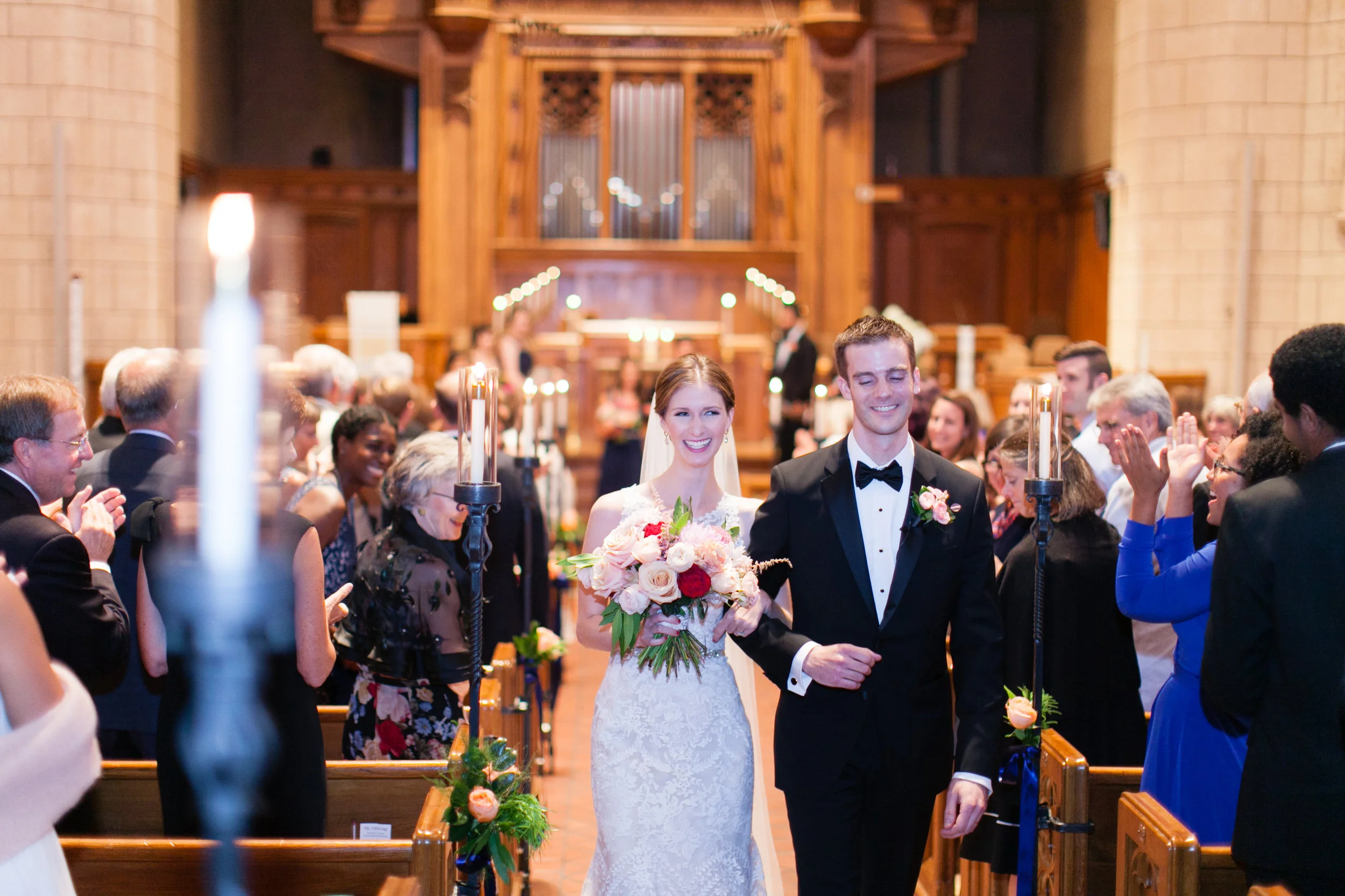 Vendors: Photographer: Laura Ivanova | Invitations: Minted | Ceremony Venue: Hennepin Avenue United Methodist Church | Reception Venue: James J. Hill Center | Flowers: Molly’s Flower Studio | Hair/MakeUp Artist: Warpaint Beauty Agency | Bride's Dress: BHLDN | Men's Attire: Hugo Boss | Linens/Decor/Rentals: Apres Party and Tent | Entertainment: Adagio Entertainment | Catering: Green Mangos Catering | Bar: Mintahoe | Cake: Sweet Retreat MN | Transportation: Northfield Lines , Eclipse Limos & Valley Limos