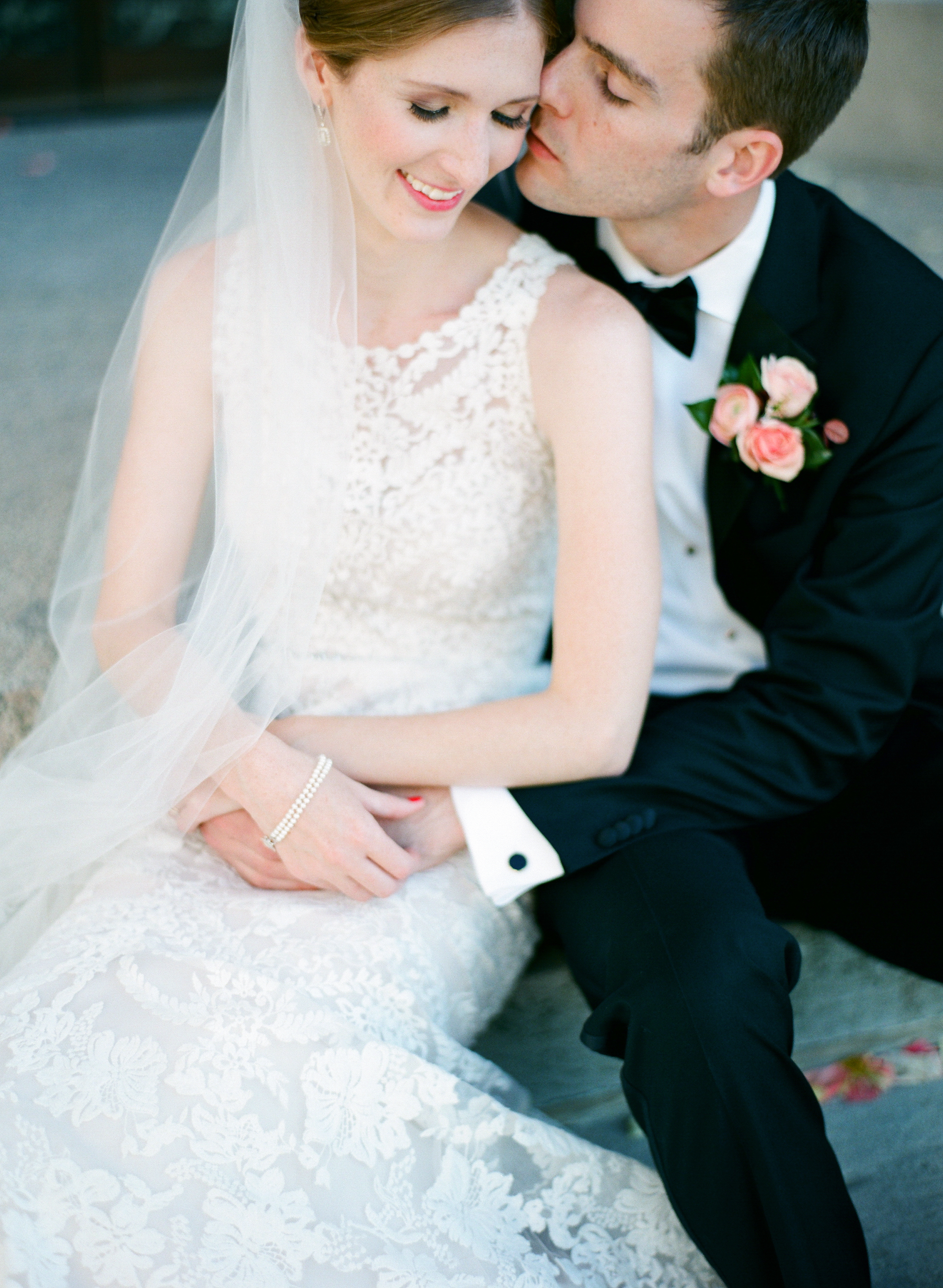 Vendors: Photographer: Laura Ivanova | Invitations: Minted | Ceremony Venue: Hennepin Avenue United Methodist Church | Reception Venue: James J. Hill Center | Flowers: Molly’s Flower Studio | Hair/MakeUp Artist: Warpaint Beauty Agency | Bride's Dress: BHLDN | Men's Attire: Hugo Boss | Linens/Decor/Rentals: Apres Party and Tent | Entertainment: Adagio Entertainment | Catering: Green Mangos Catering | Bar: Mintahoe | Cake: Sweet Retreat MN | Transportation: Northfield Lines , Eclipse Limos & Valley Limos