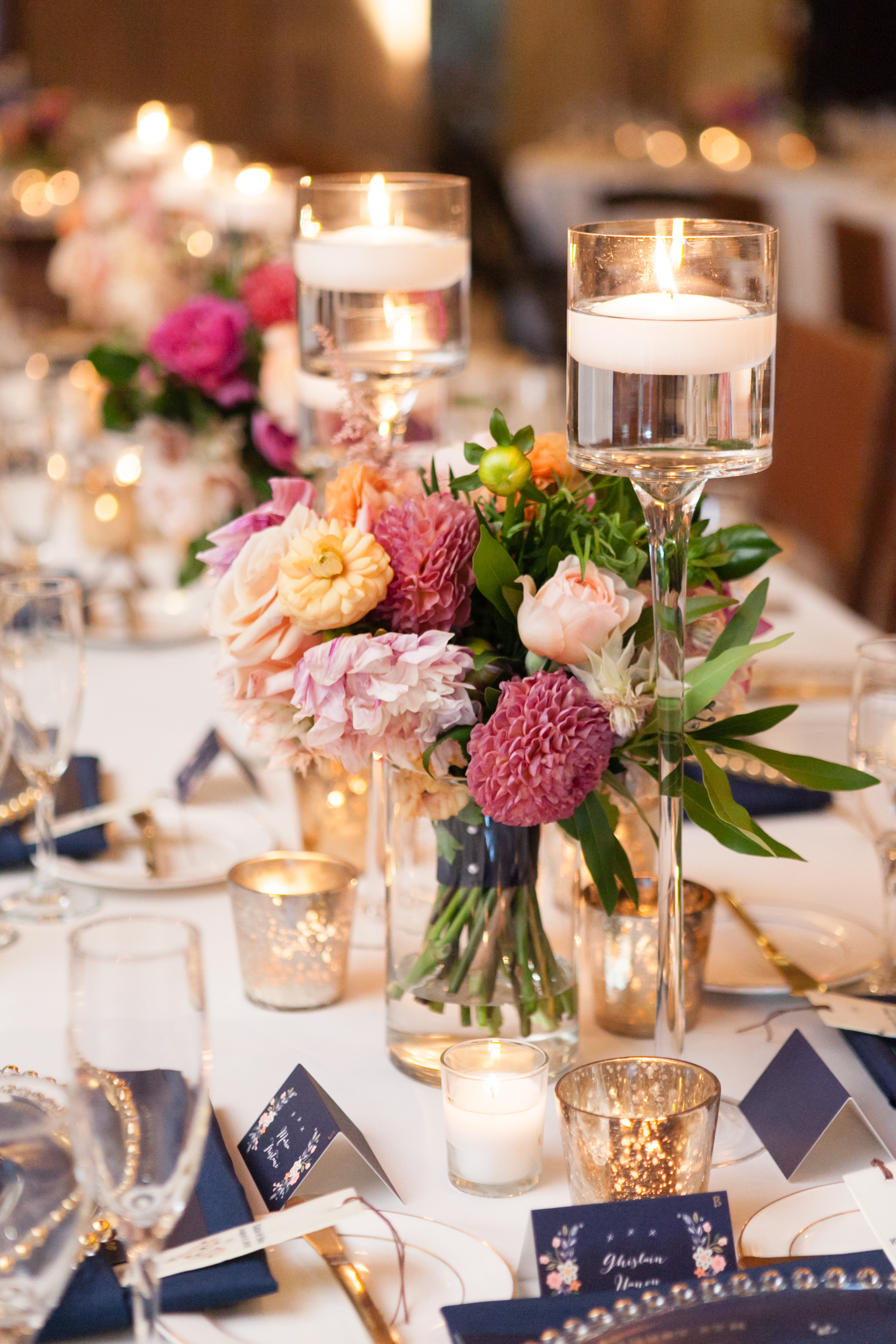 Vendors: Photographer: Laura Ivanova | Invitations: Minted | Ceremony Venue: Hennepin Avenue United Methodist Church | Reception Venue: James J. Hill Center | Flowers: Molly’s Flower Studio | Hair/MakeUp Artist: Warpaint Beauty Agency | Bride's Dress: BHLDN | Men's Attire: Hugo Boss | Linens/Decor/Rentals: Apres Party and Tent | Entertainment: Adagio Entertainment | Catering: Green Mangos Catering | Bar: Mintahoe | Cake: Sweet Retreat MN | Transportation: Northfield Lines , Eclipse Limos & Valley Limos