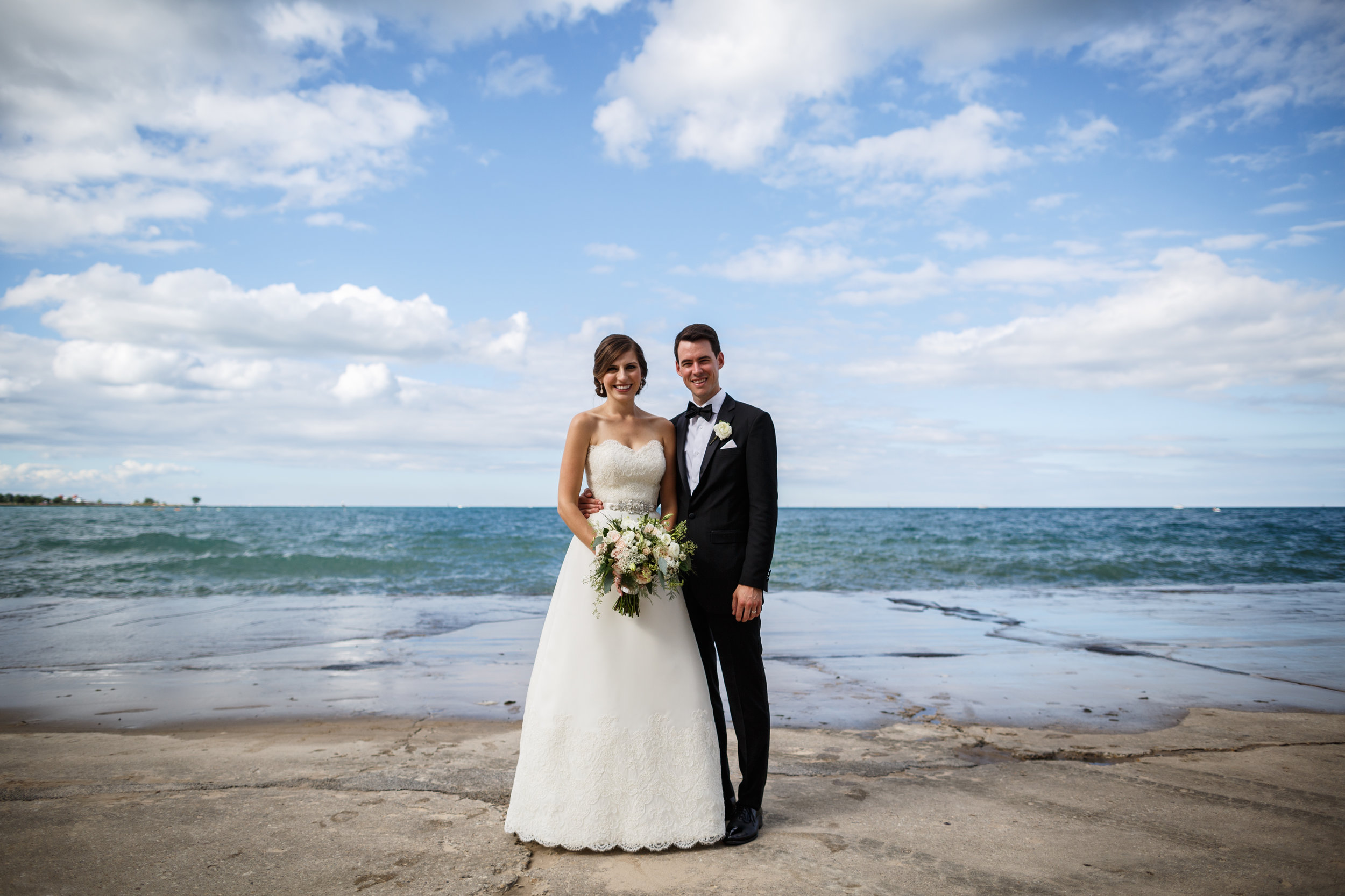 NewlywedsPhotoChicago