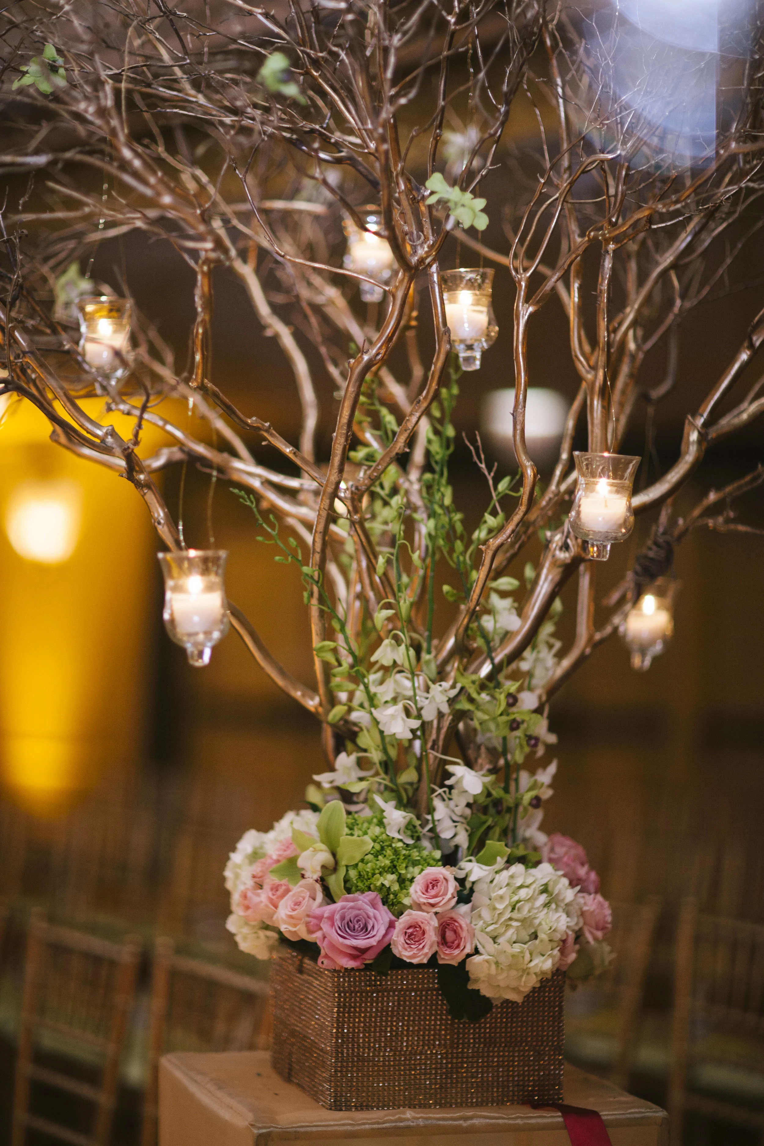 Floral Arrangement