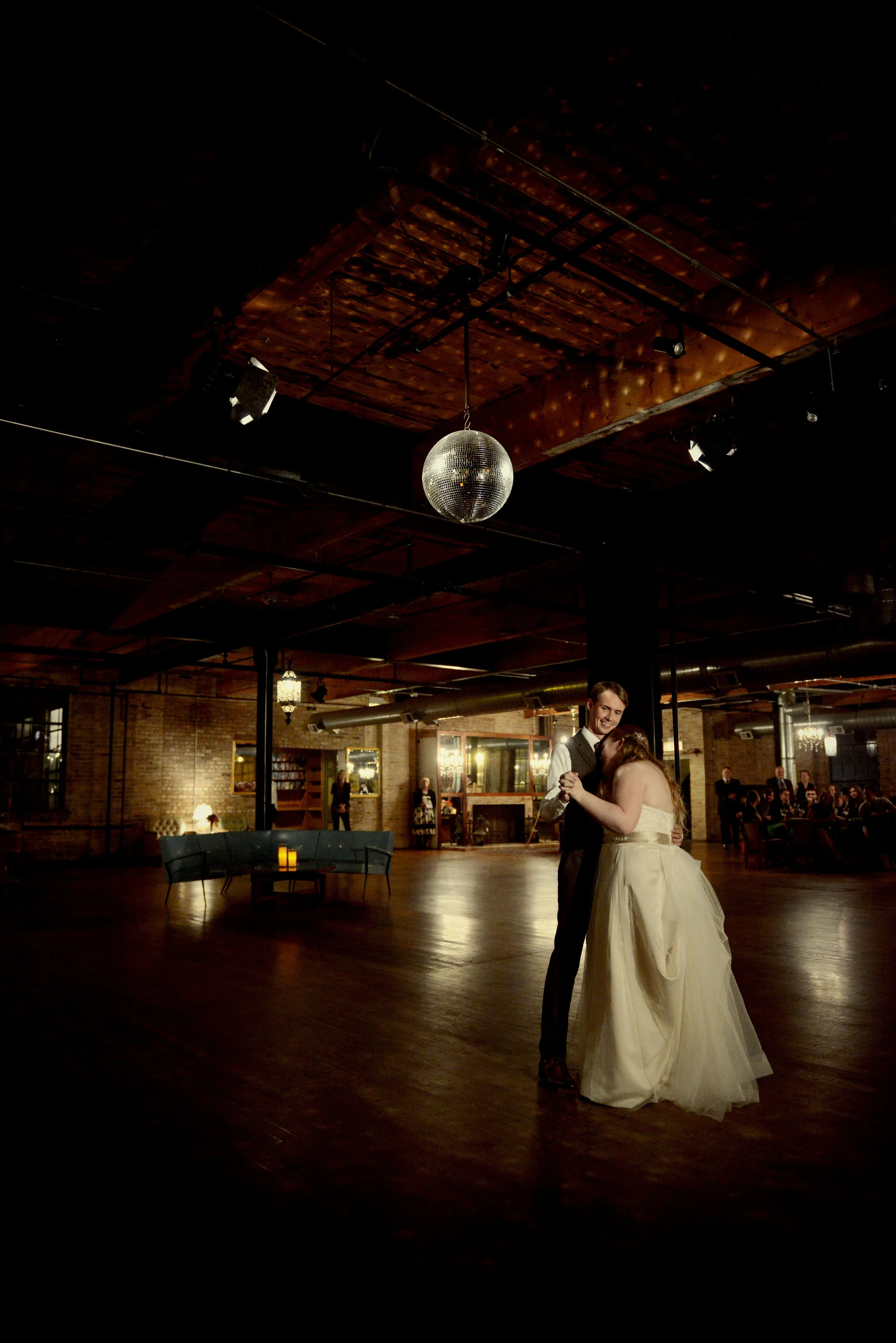 Final Dance