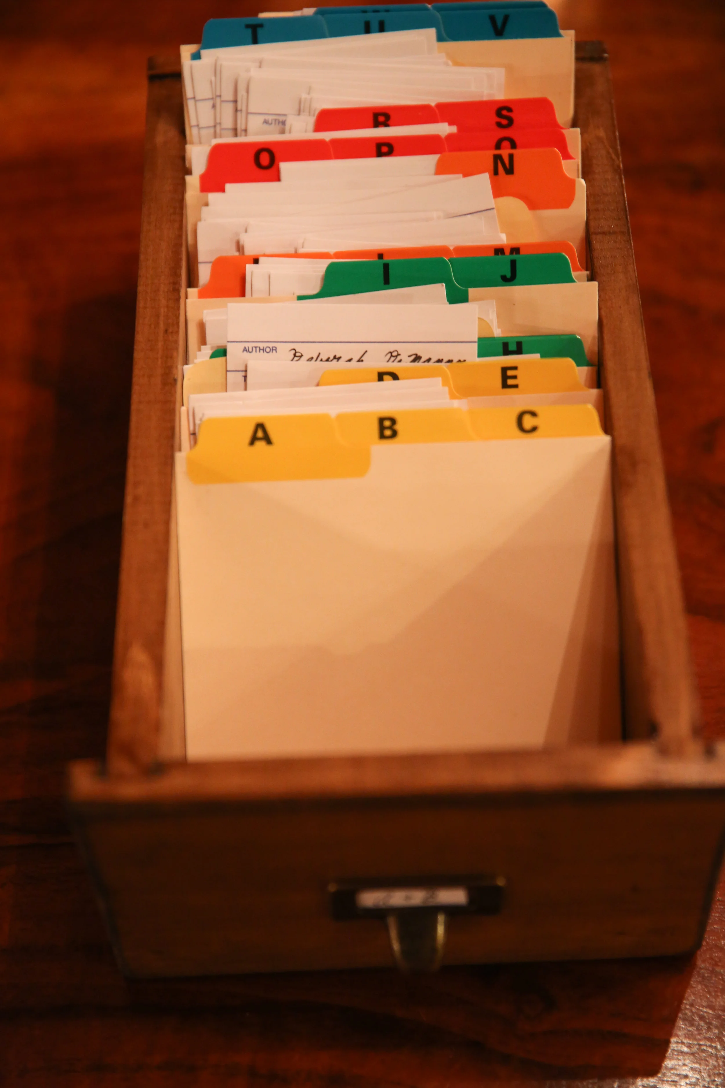 Book Theme Details
