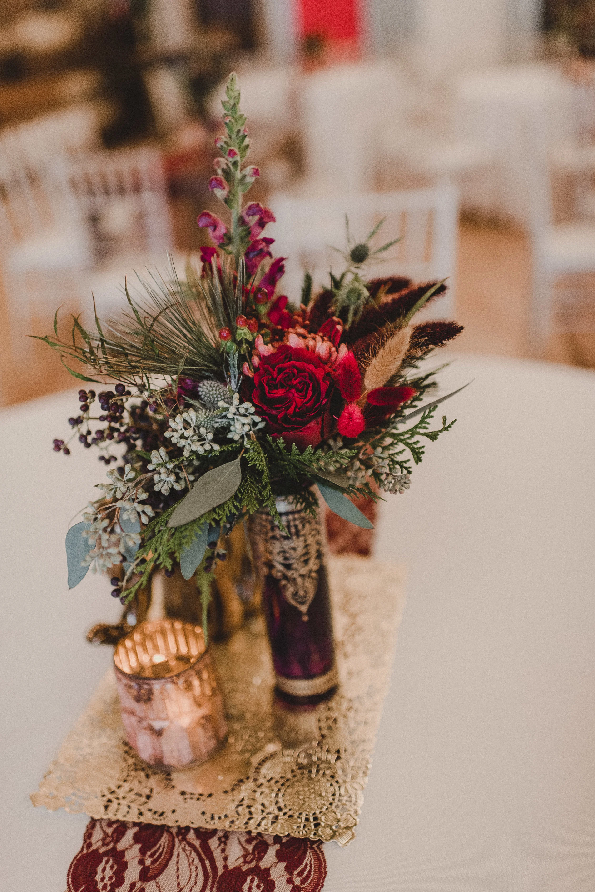 Centerpiece