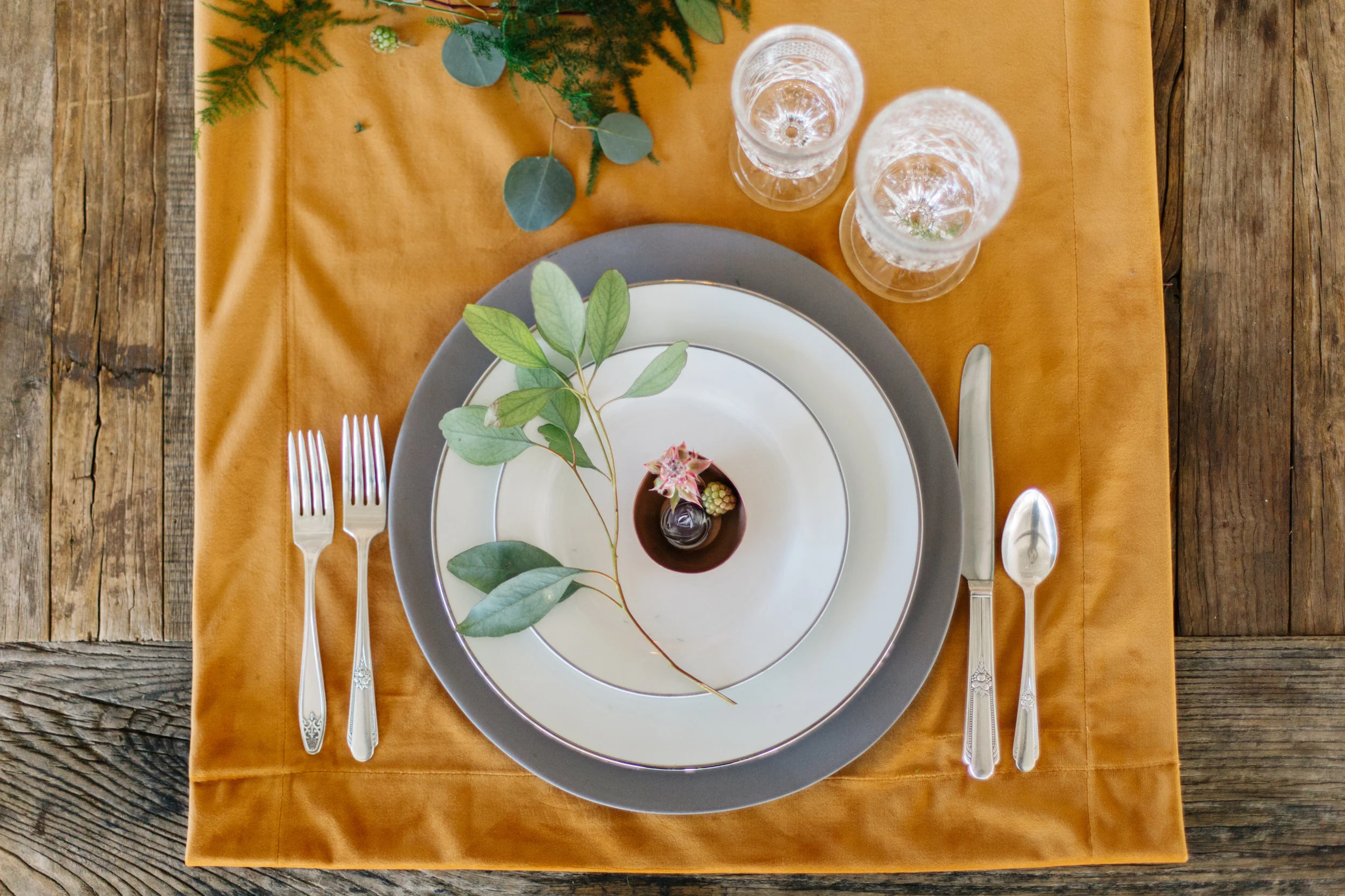 Placesetting