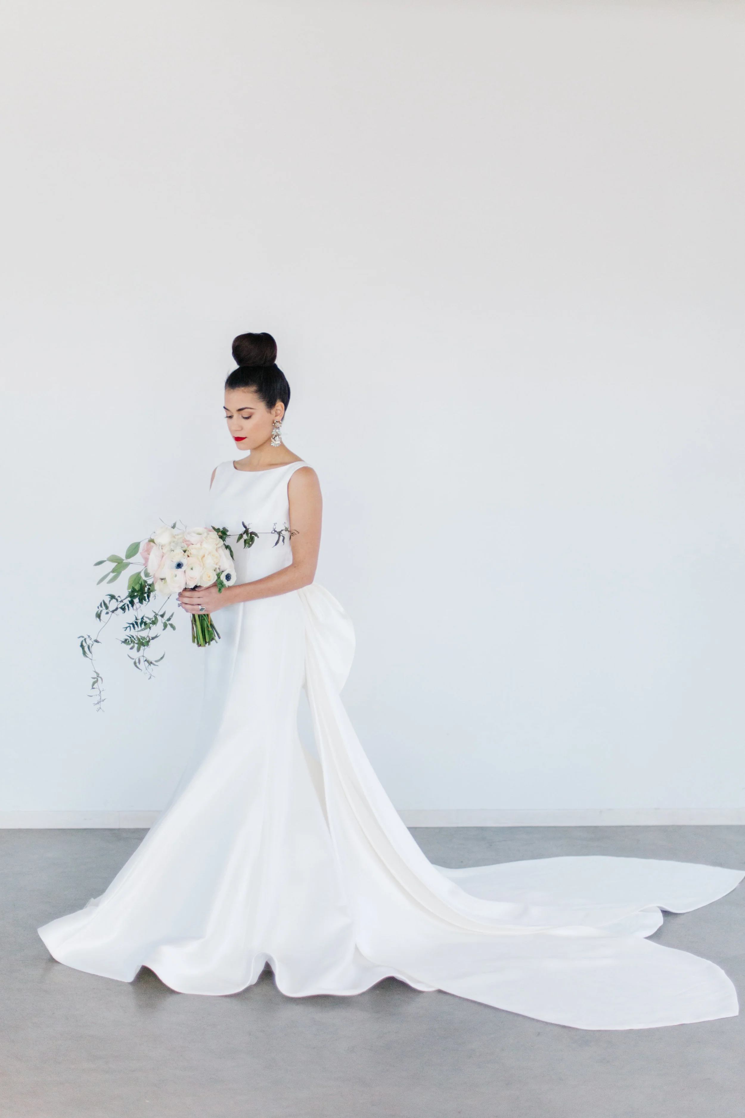 Modern Bride