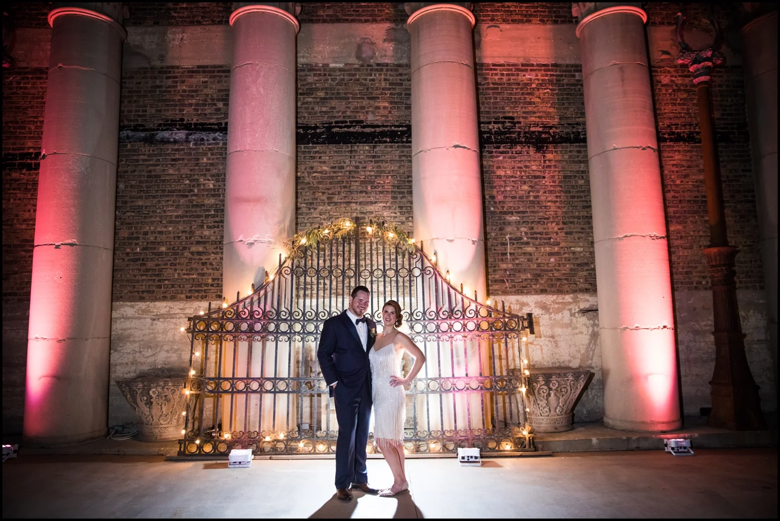 Chicago Wedding Planner. Architectural Artifacts Wedding_0409.jpg