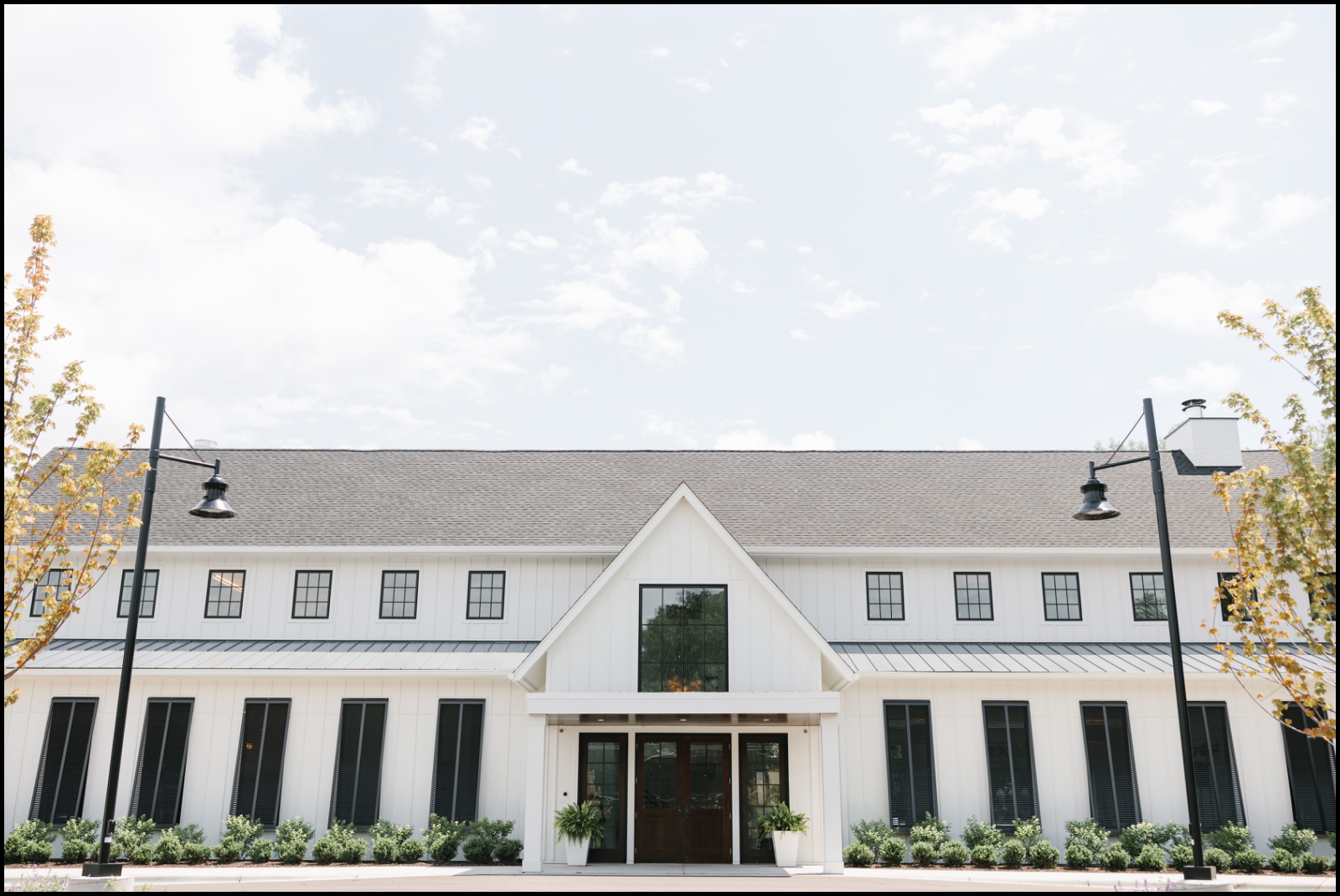 Minneapolis wedding planner