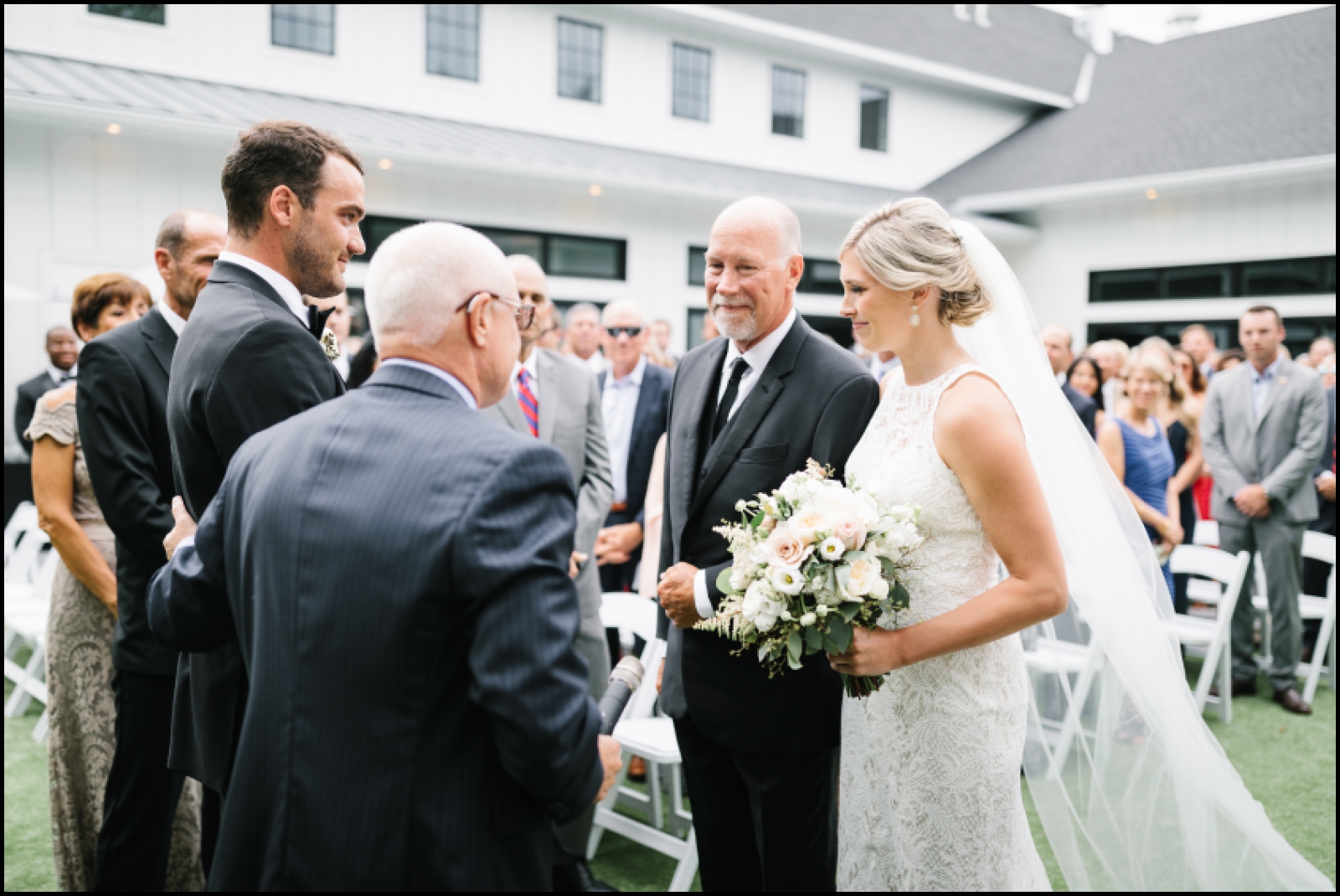 Minneapolis wedding planner