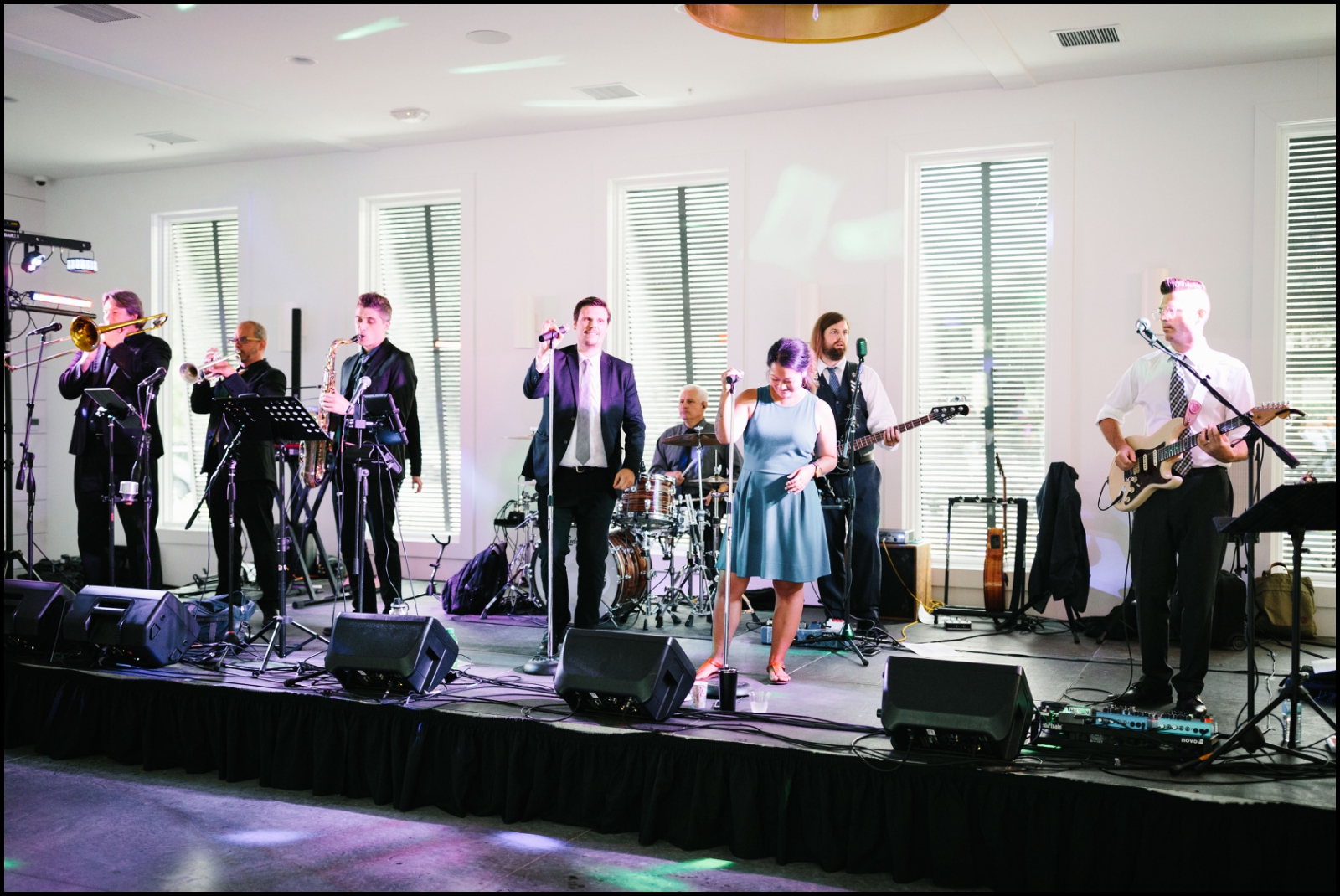 Minneapolis wedding planner