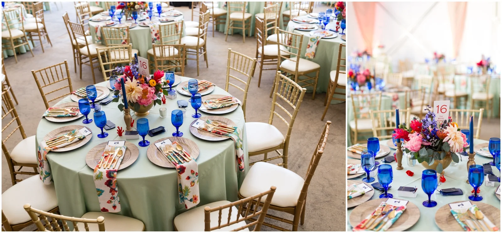 Texas wedding planner