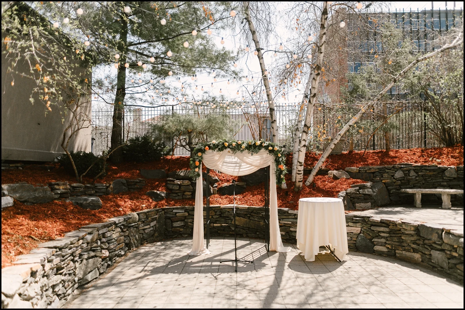 Mpls wedding planner