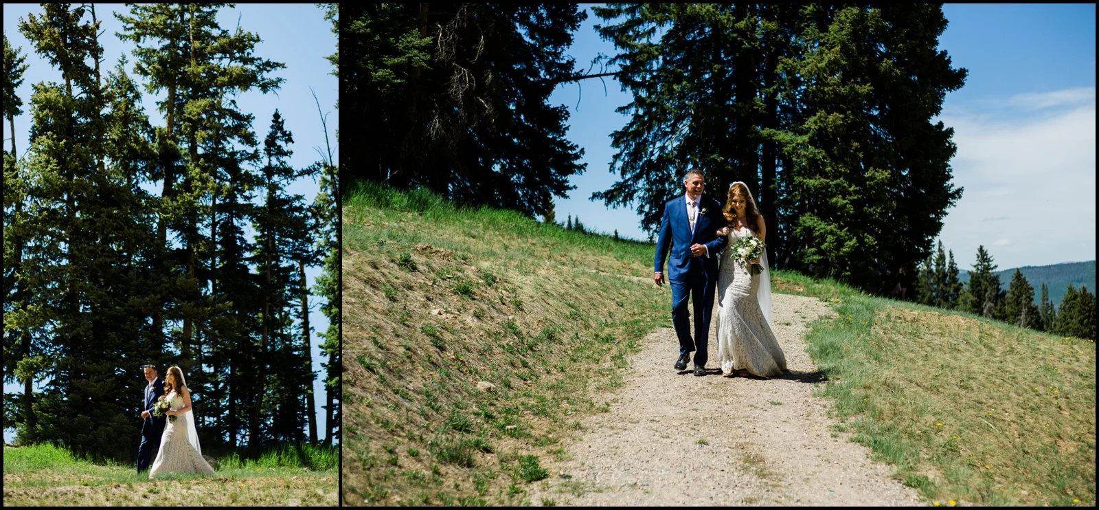 Denver wedding planner