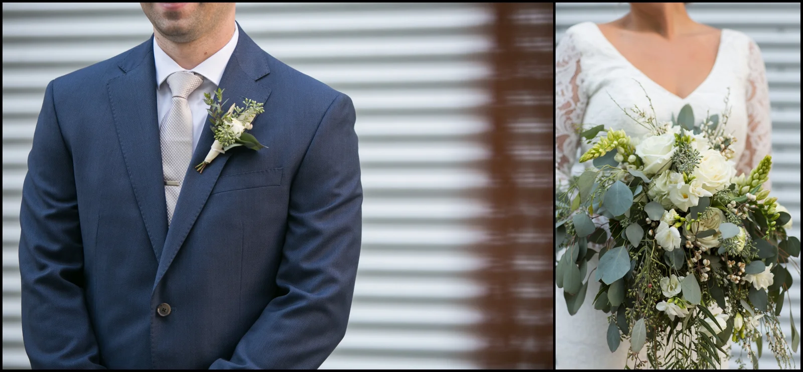 MN wedding florist