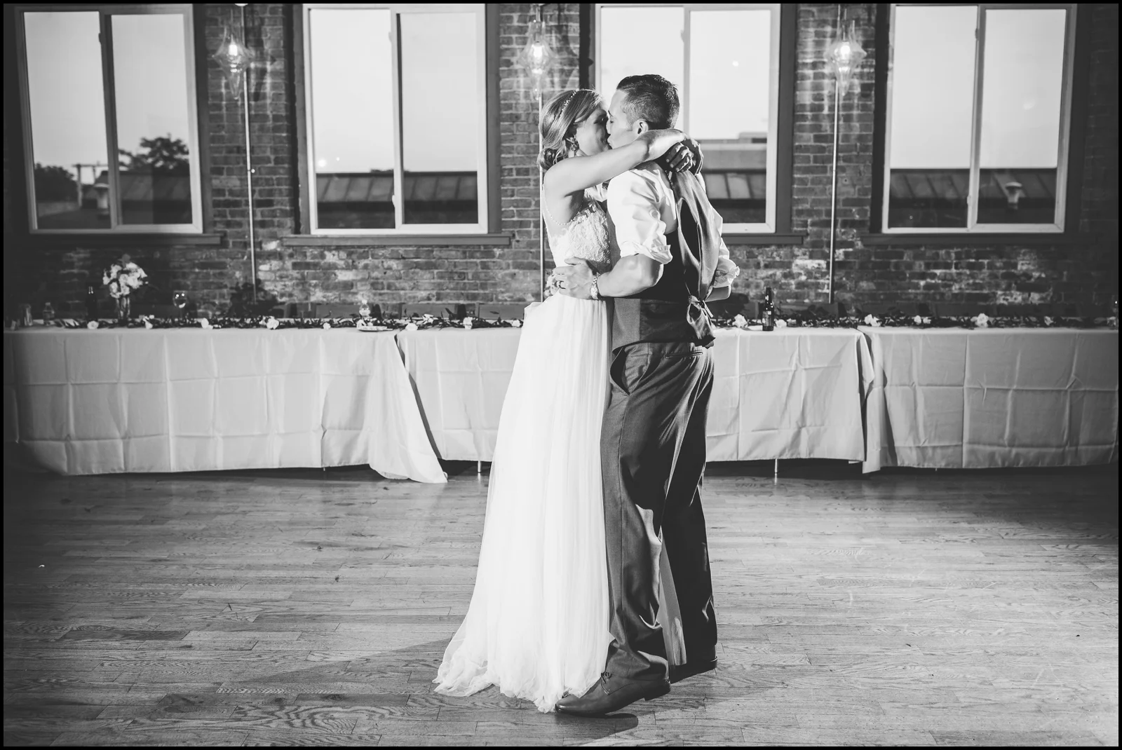 Chicago wedding planner