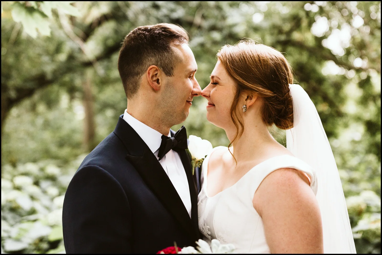Chicago wedding planner