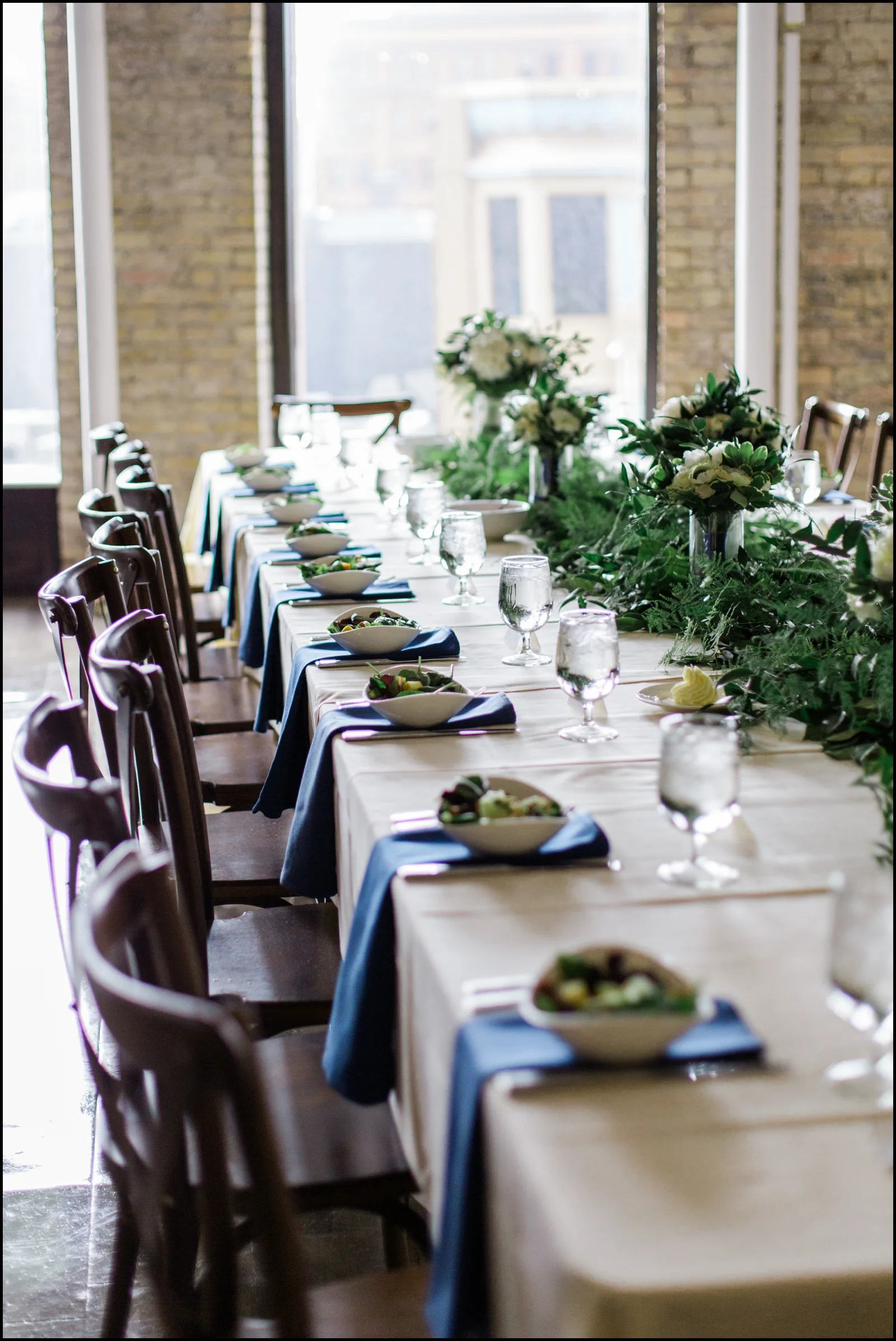Table set inspiration