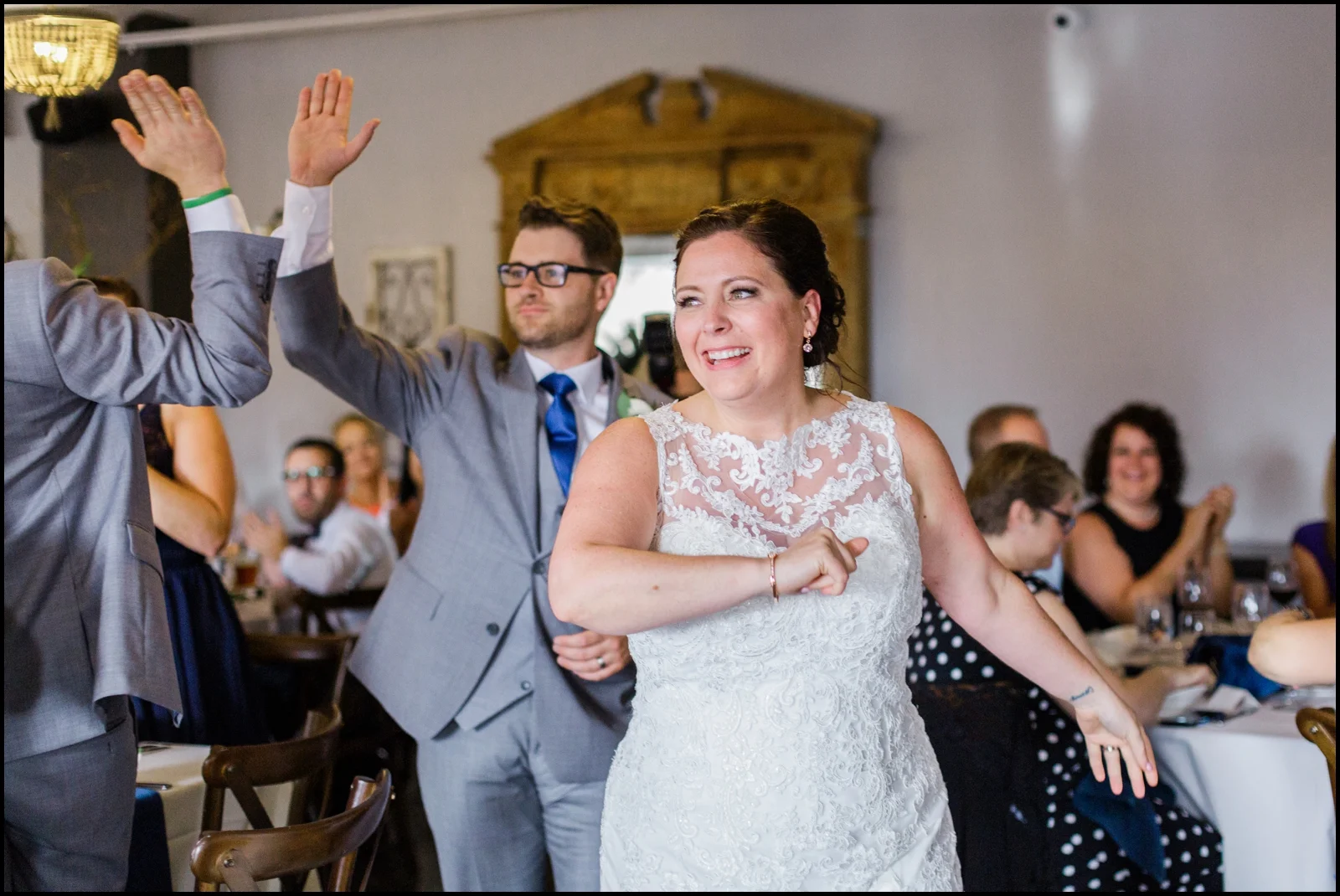 Mpls wedding planner