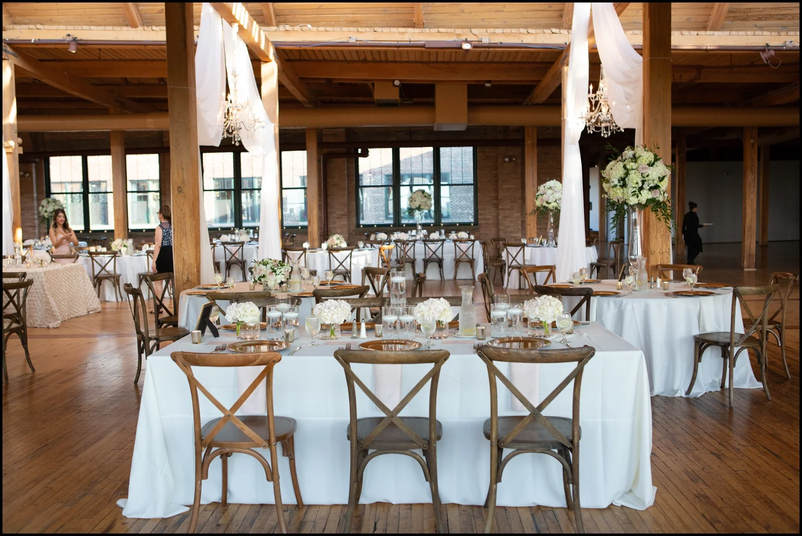 Chicago wedding planner