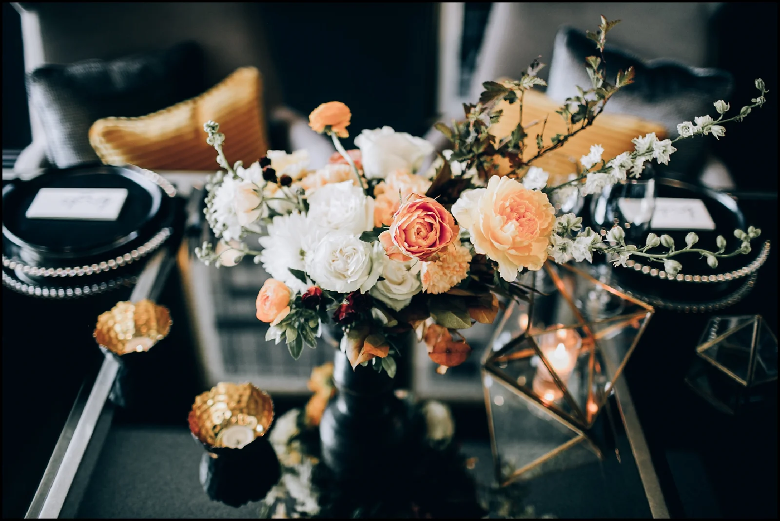 Minneapolis Wedding Planner