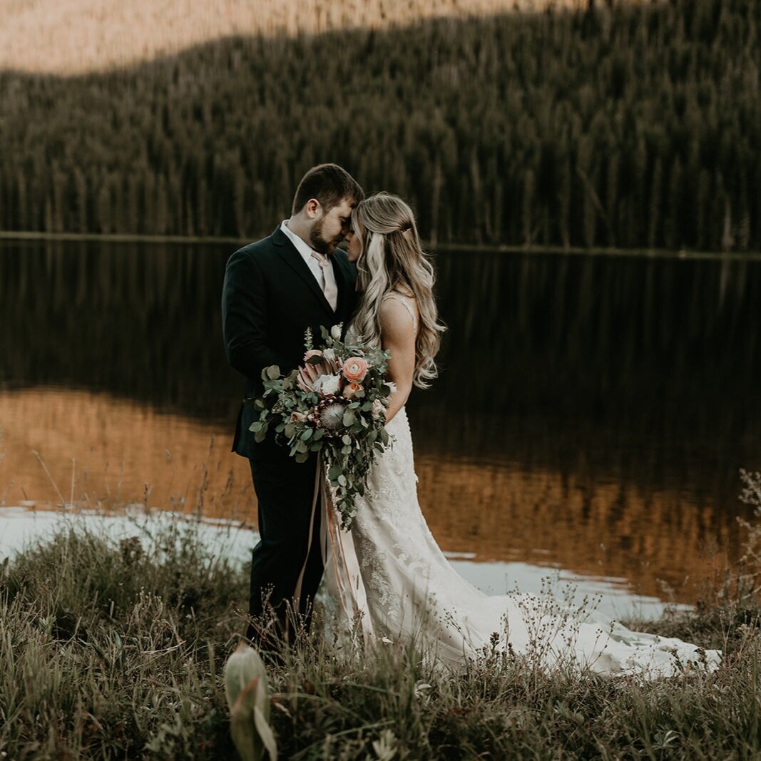 Denver Wedding Planner CO