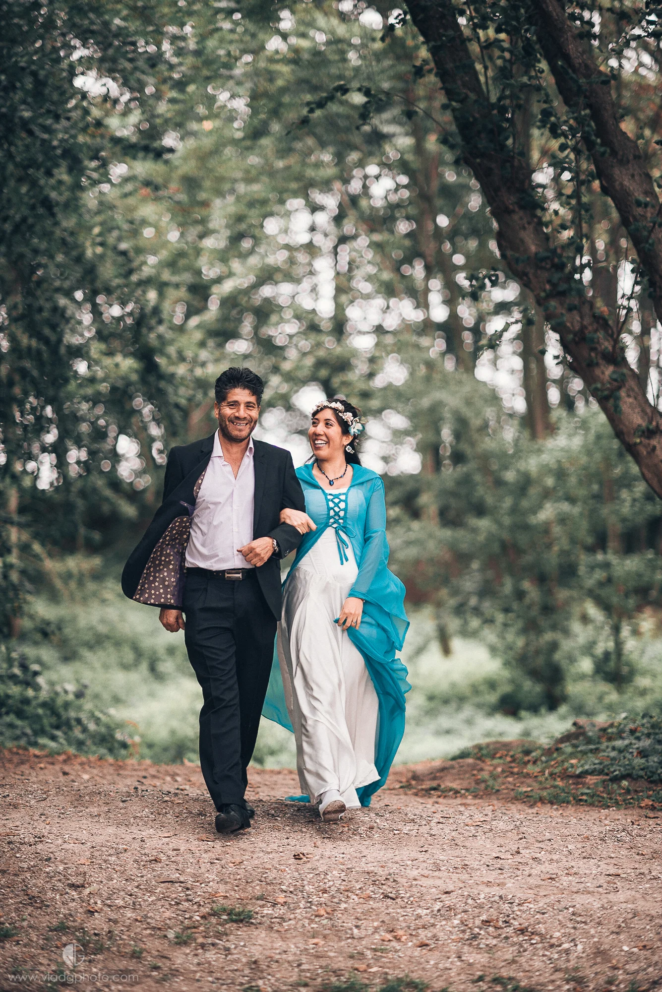 Romantic Forest Wedding Photography Denmark_9.jpg