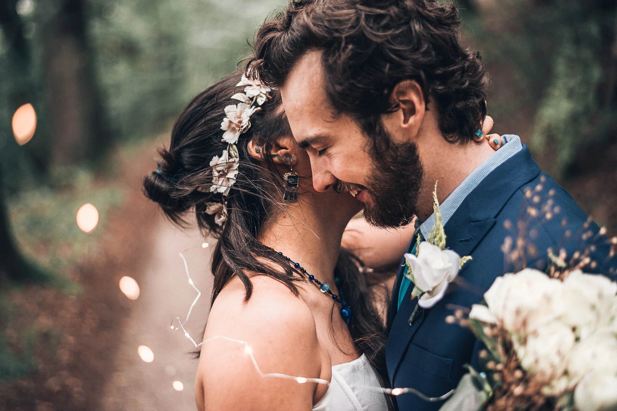 Rustic Forest Wedding Photography Denmark_7.jpg