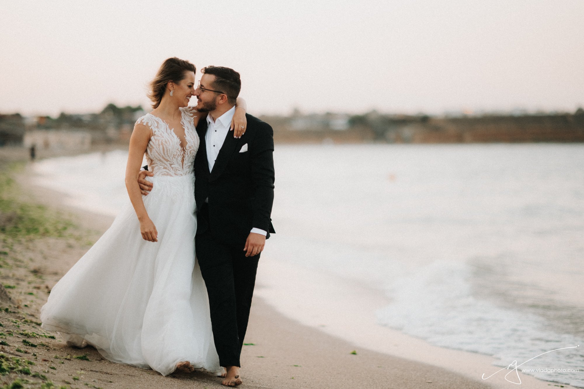 Sedinta foto Trash the Dress la mare_5.jpg