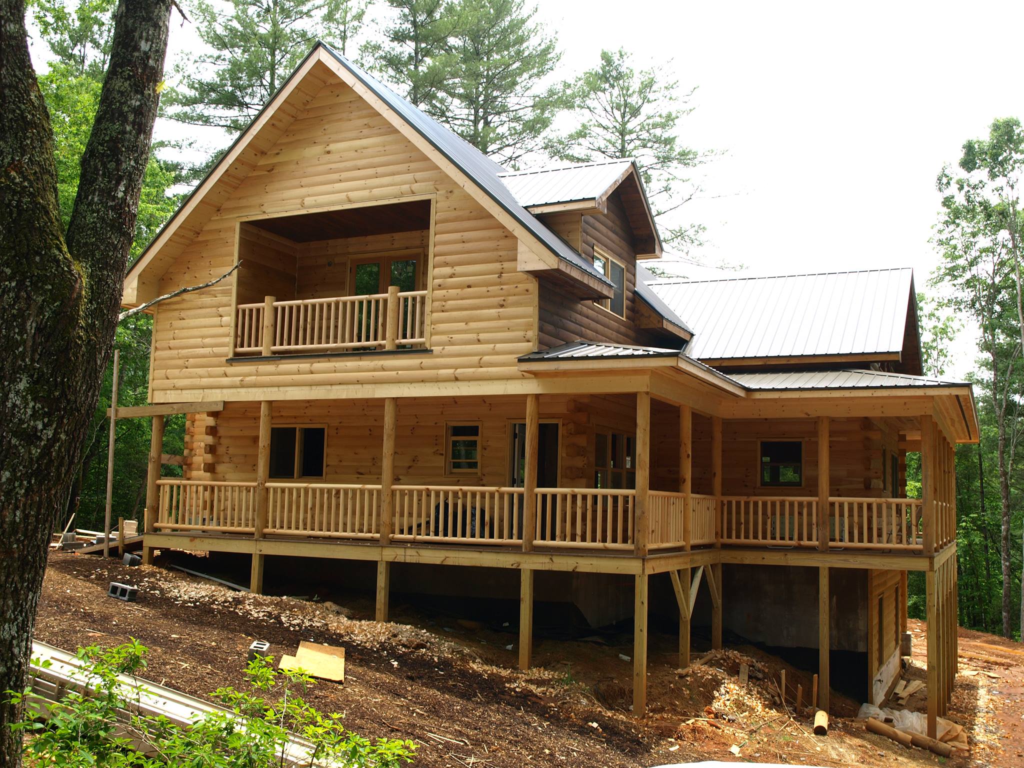Cabin-Creek House-side.jpg