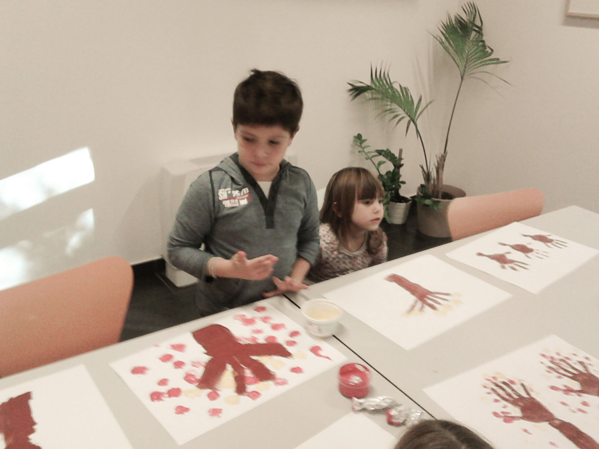 Prva seminarska naloga malih germanistov :)