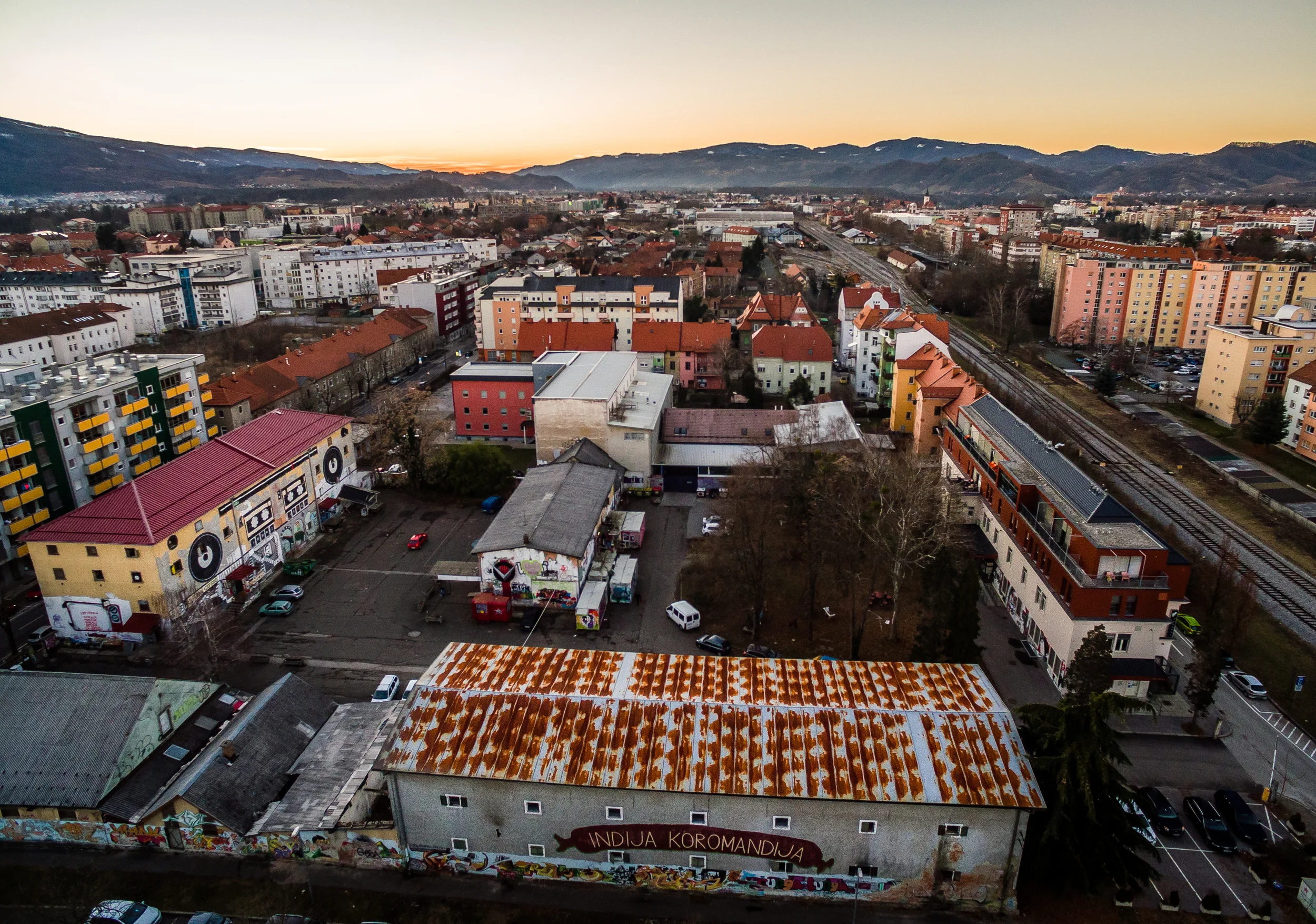 Razstava Zgodbe Pekarne