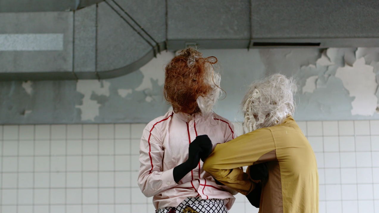 UMETNIŠKE IN PRODUCENTSKE REZIDENCE -  NOV PROGRAM MLADINSKEGA KULTURNEGA CENTRA MARIBOR  IN HOSTLA PEKARNA