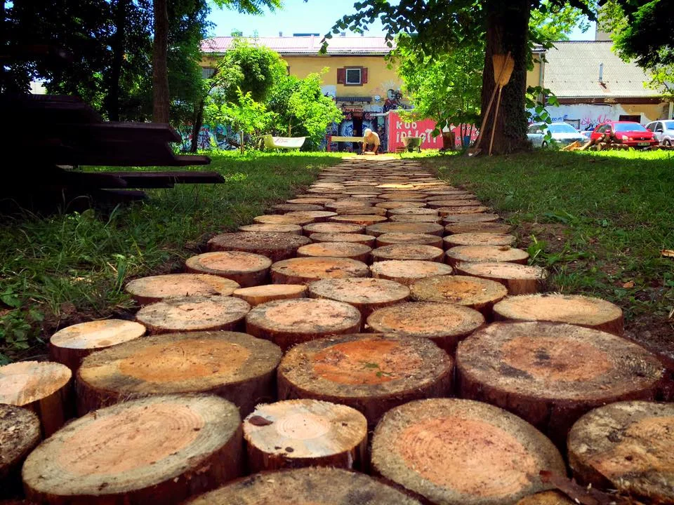  NOMINACIJA ZA NAJLEPŠI HOSTEL V SLOVENIJI