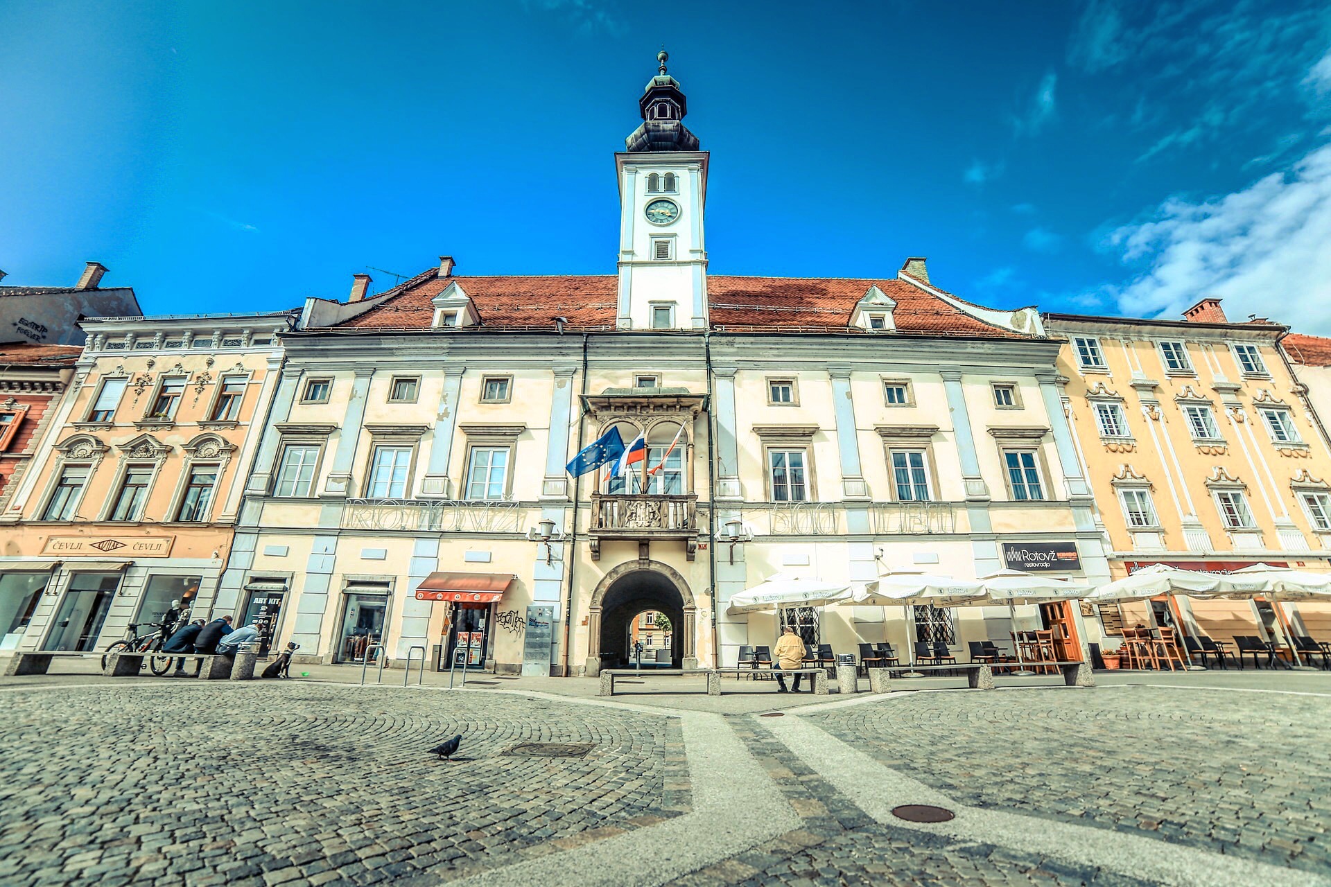 Foto: Igor Unuk - Rotovž